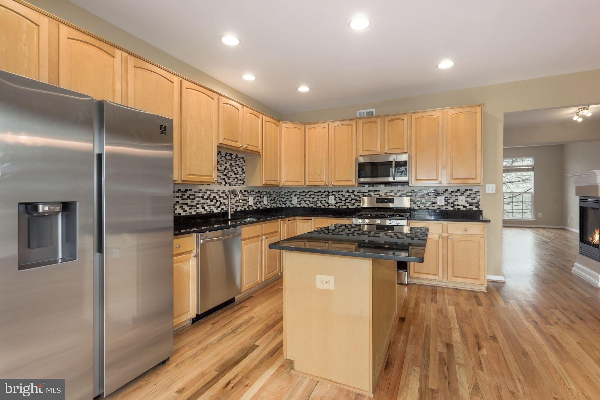 ASHBROOK - Residential