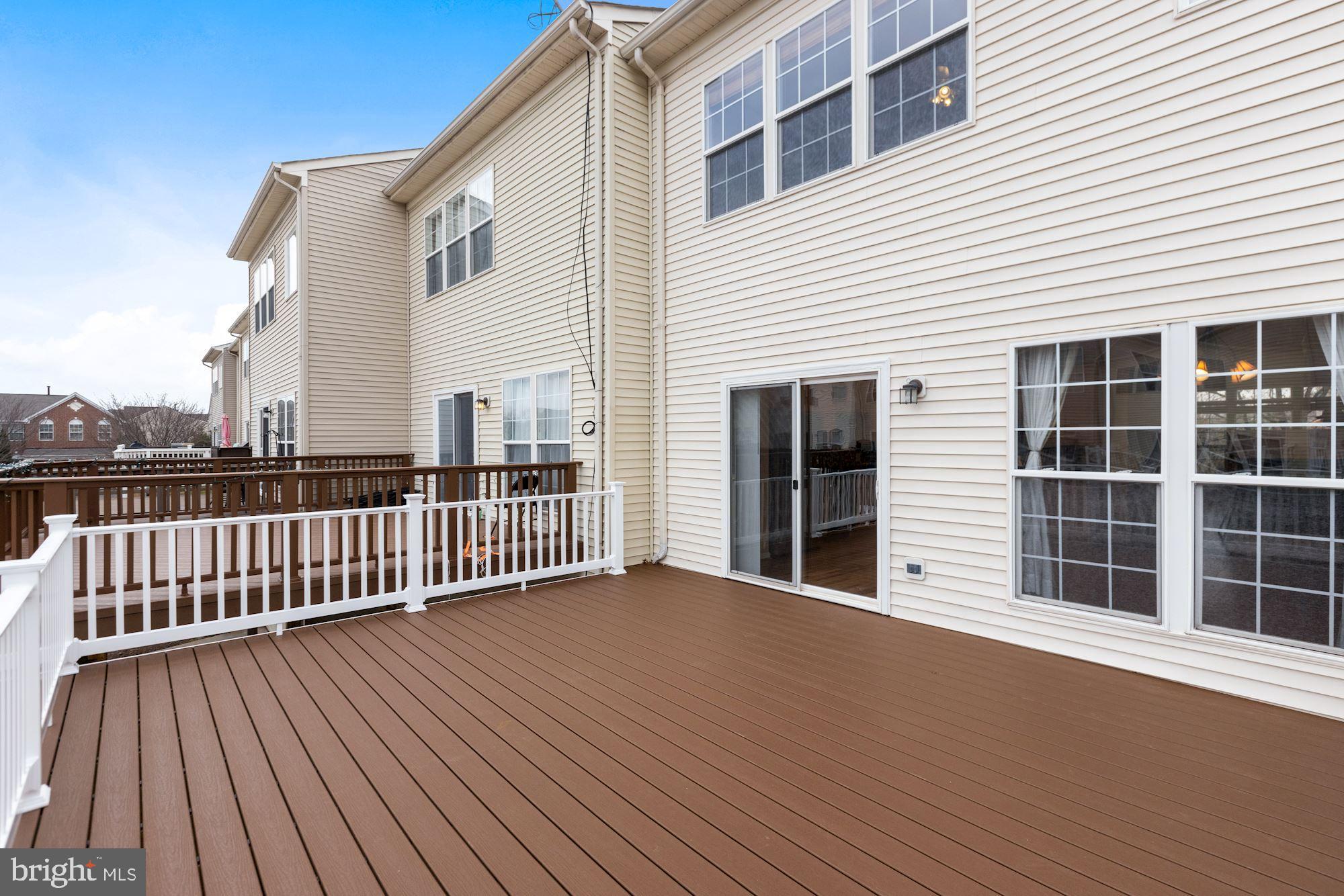 ASHBROOK - Residential