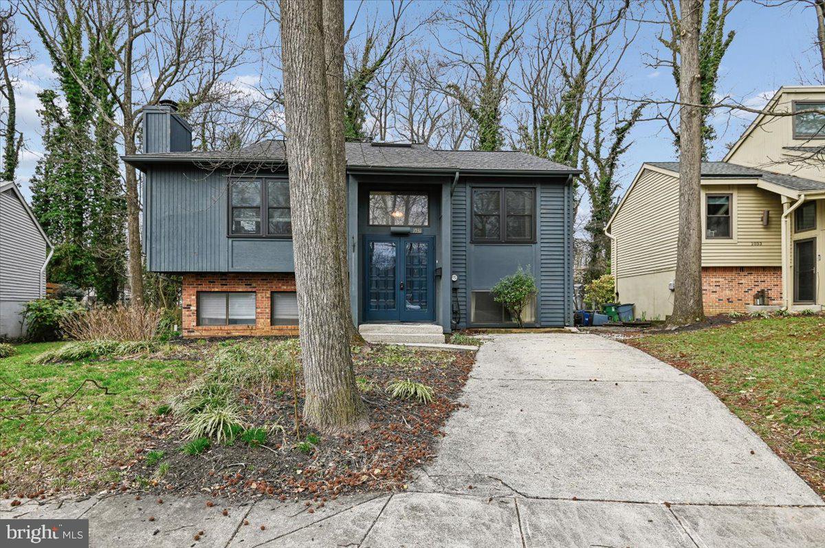 1031 TIMBER CREEK DRIVE