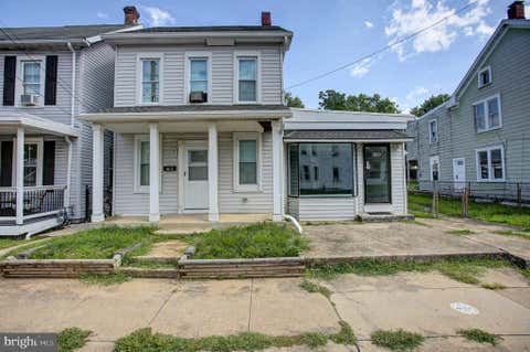 Photo of 818 Salem Avenue, HAGERSTOWN, MD 21740 (MLS # MDWA2039524)
