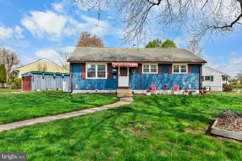 1018 5th Street, Laurel, MD 20707 - MLS#: MDPG2146838