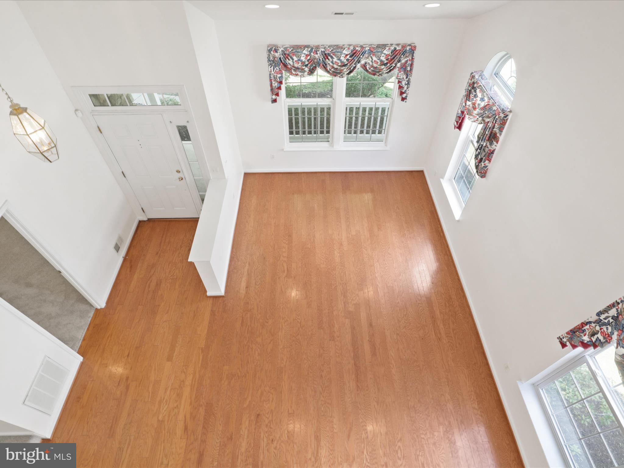 FOUR SEASONS AT HISTORIC VA - Residential