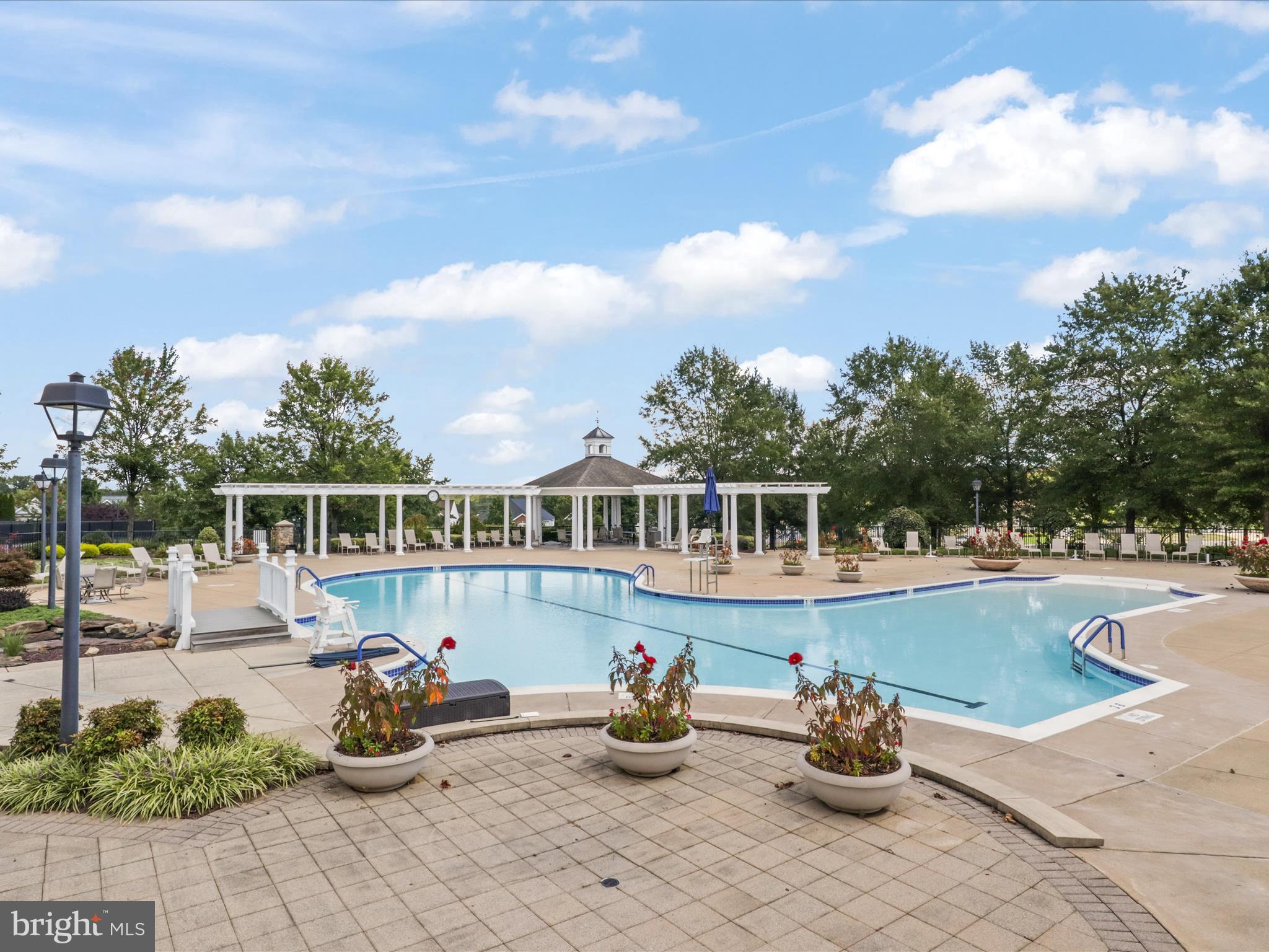 FOUR SEASONS AT HISTORIC VA - Residential