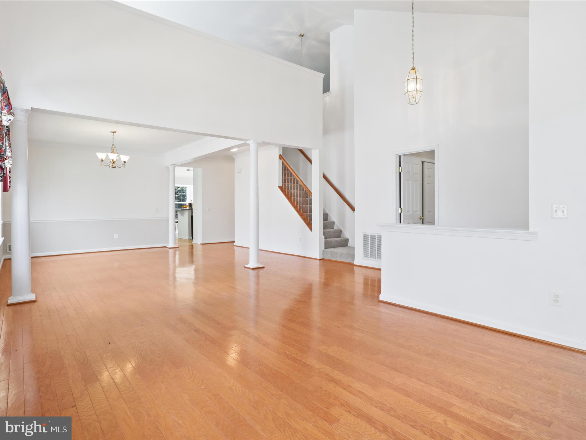 FOUR SEASONS AT HISTORIC VA - Residential