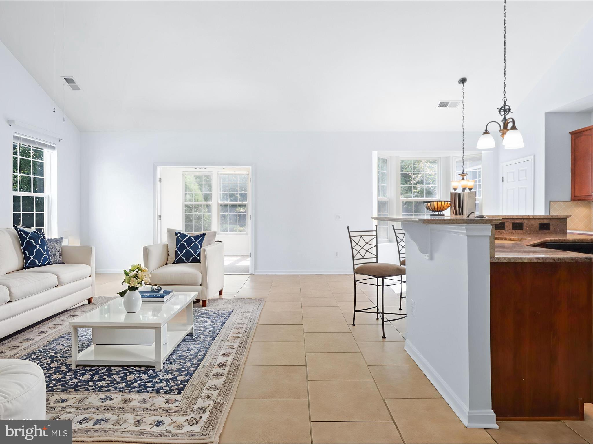 FOUR SEASONS AT HISTORIC VA - Residential