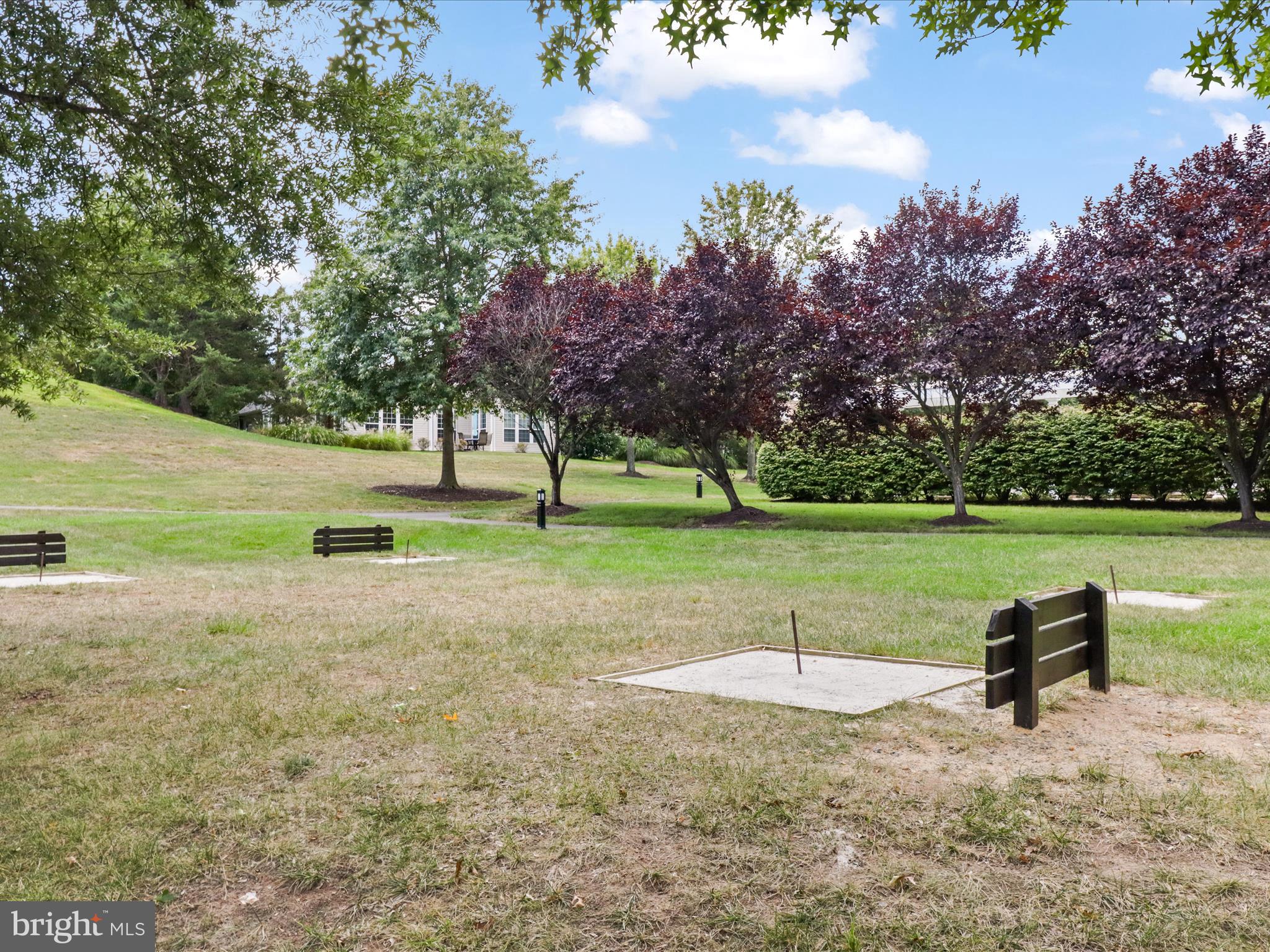 FOUR SEASONS AT HISTORIC VA - Residential