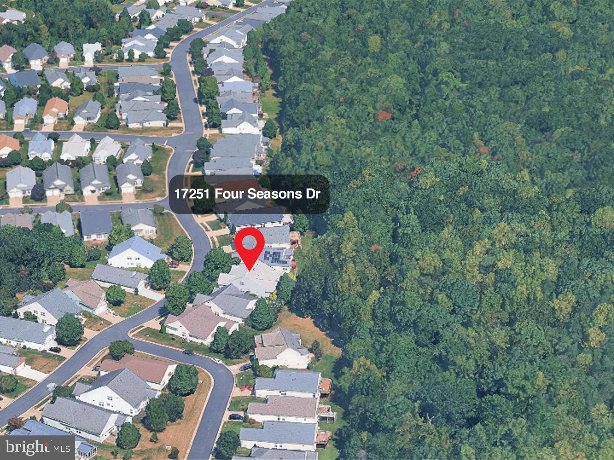 FOUR SEASONS AT HISTORIC VA - Residential