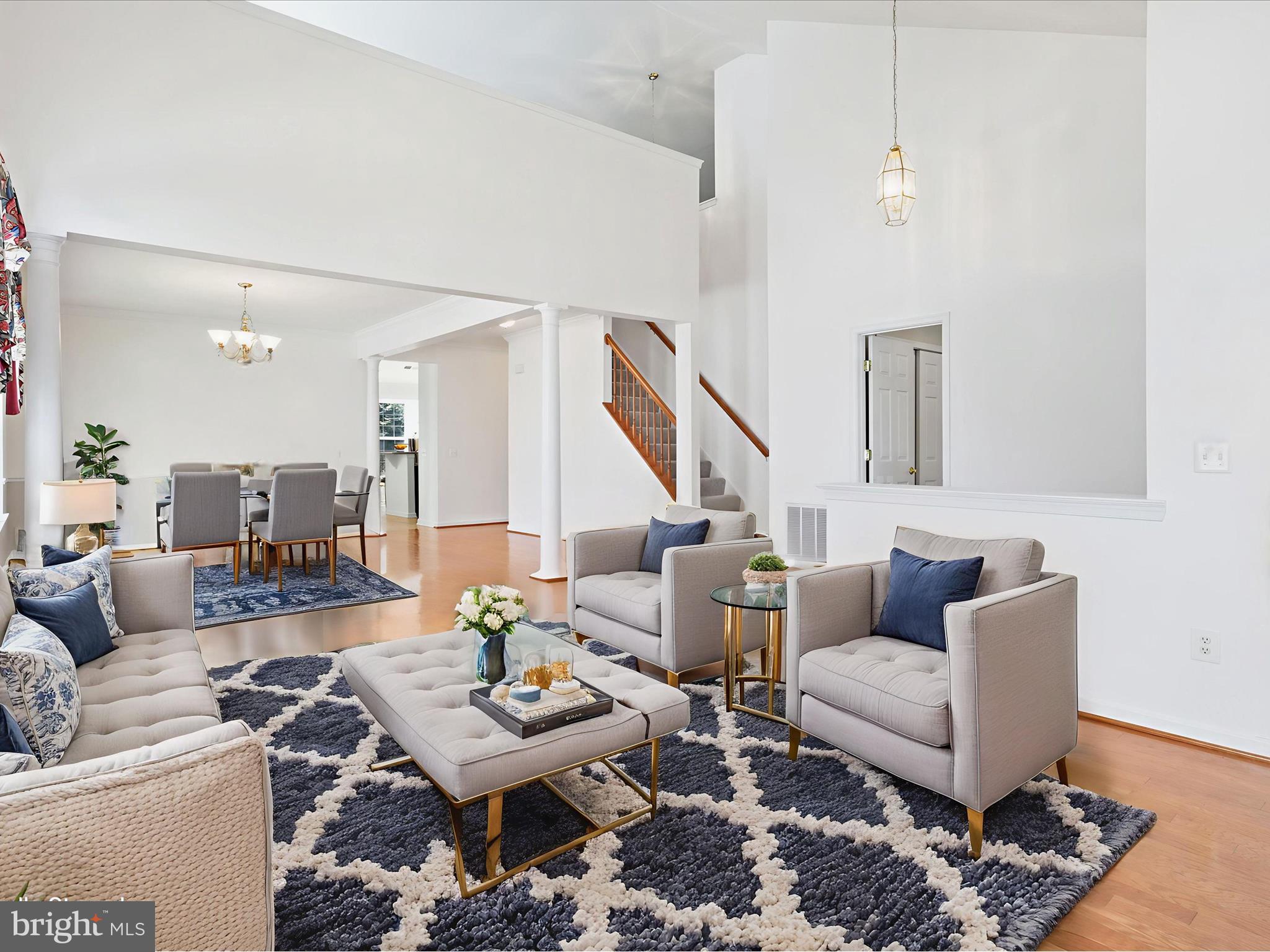 FOUR SEASONS AT HISTORIC VA - Residential