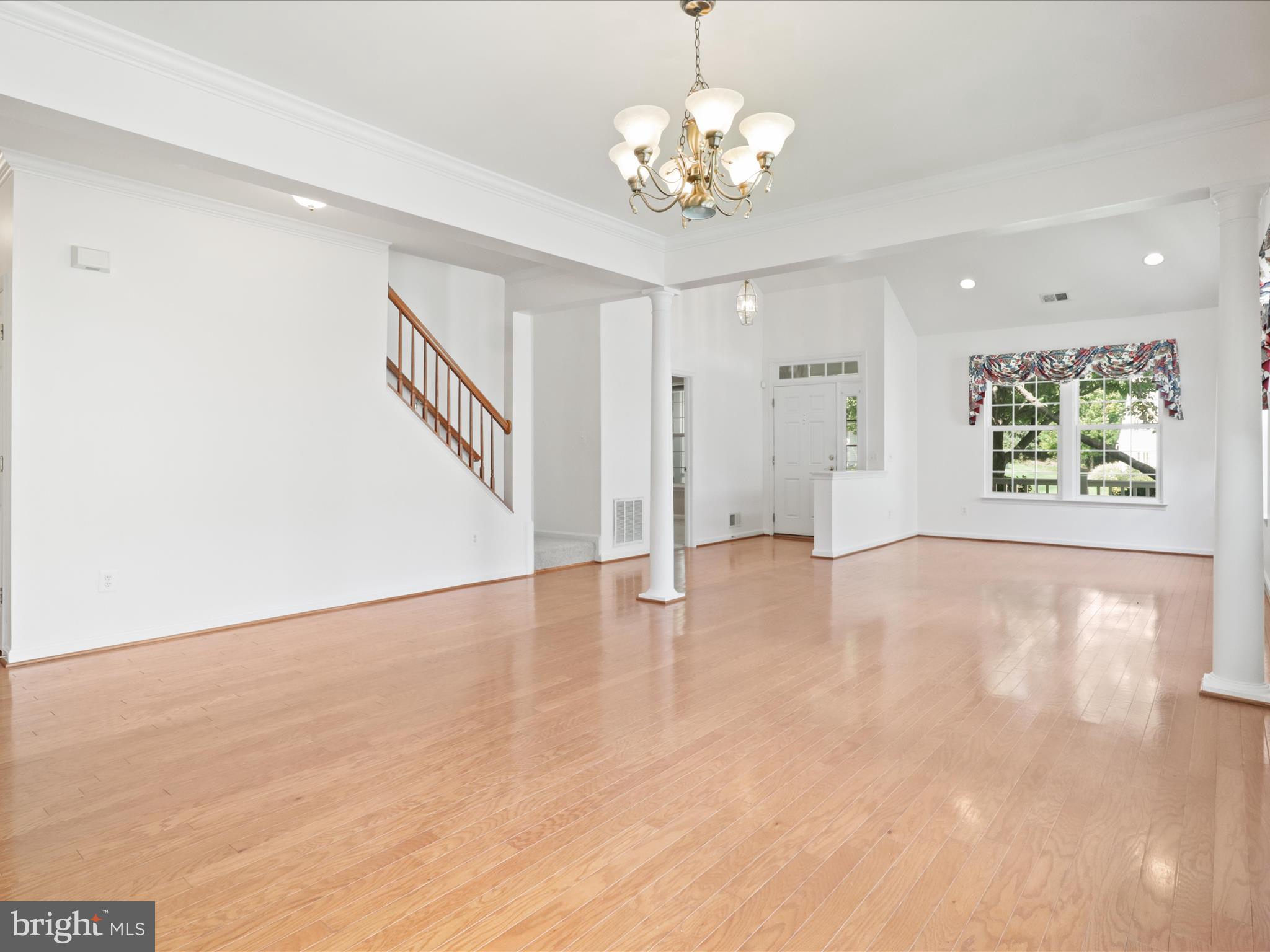 FOUR SEASONS AT HISTORIC VA - Residential