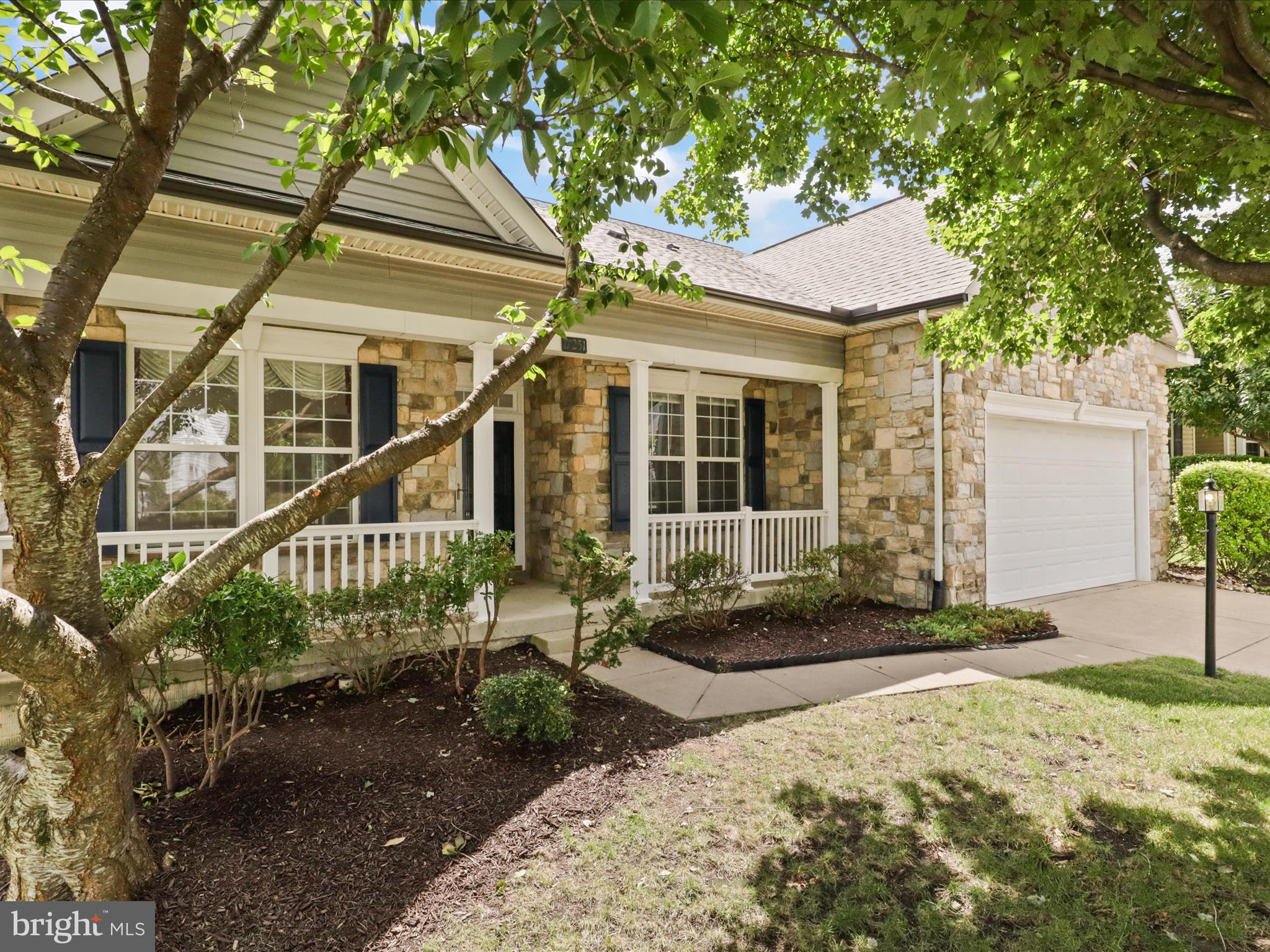 17251 FOUR SEASONS DRIVE