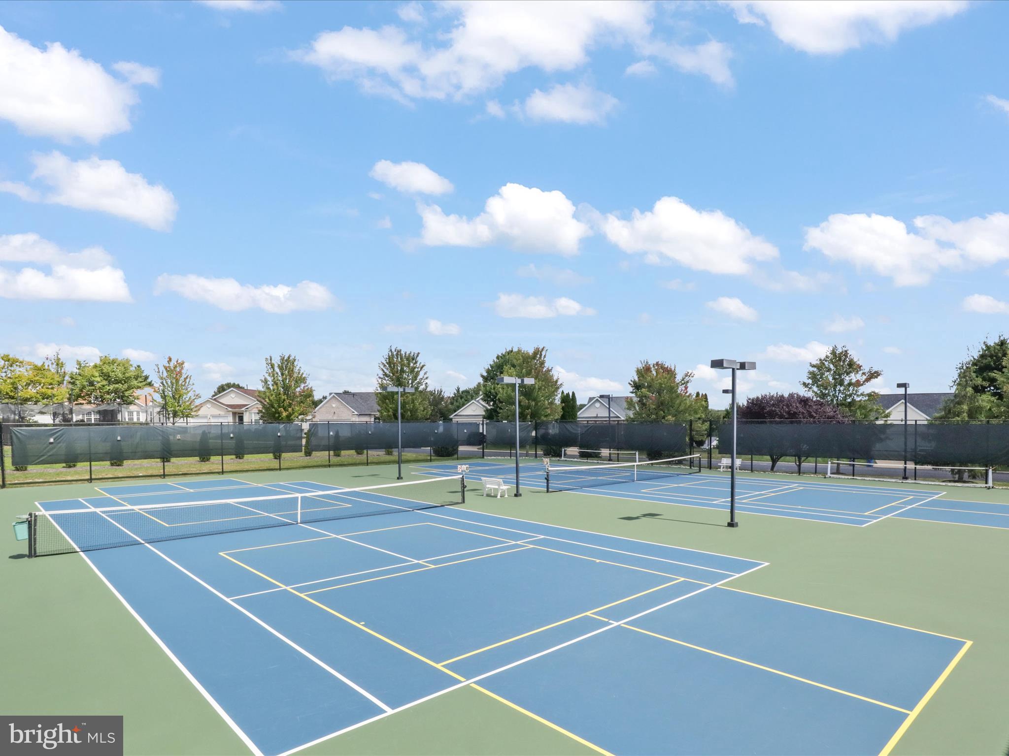 FOUR SEASONS AT HISTORIC VA - Residential