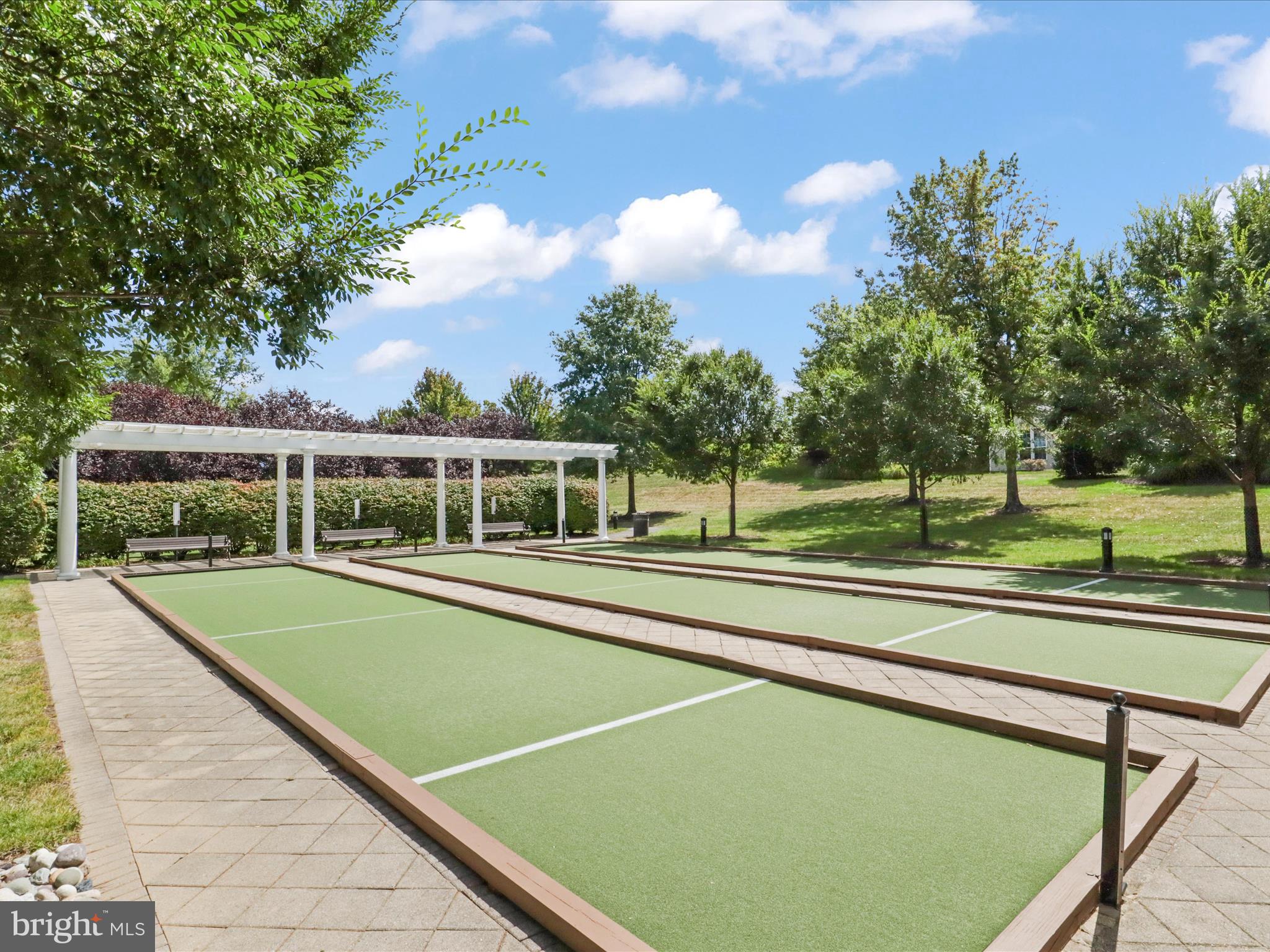 FOUR SEASONS AT HISTORIC VA - Residential