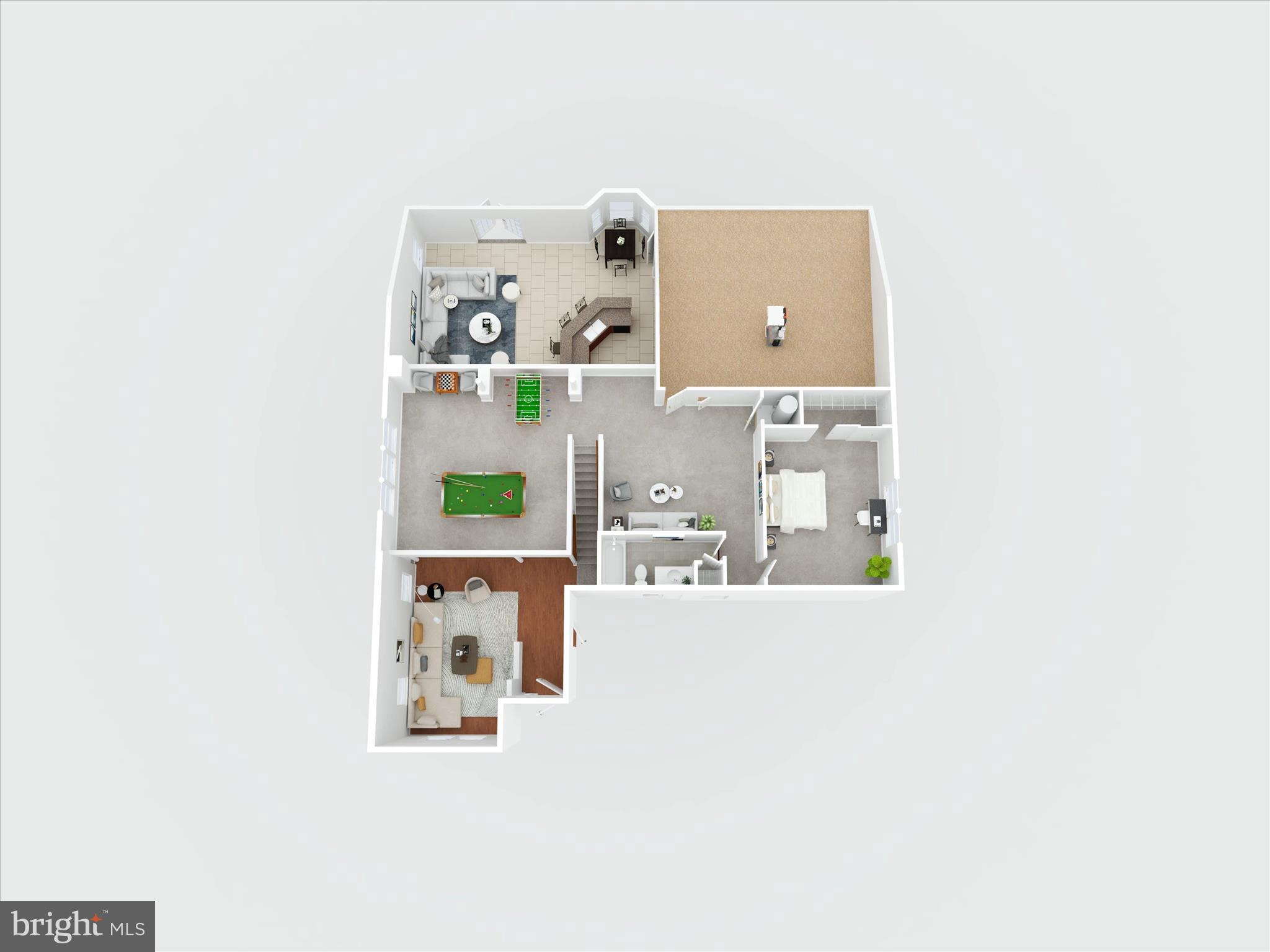 FOUR SEASONS AT HISTORIC VA - Residential