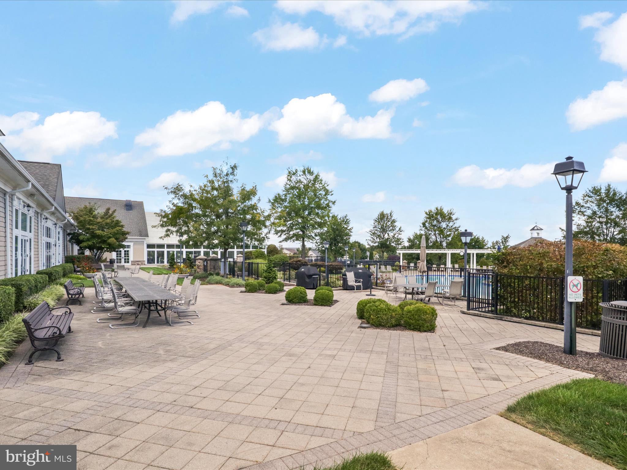 FOUR SEASONS AT HISTORIC VA - Residential