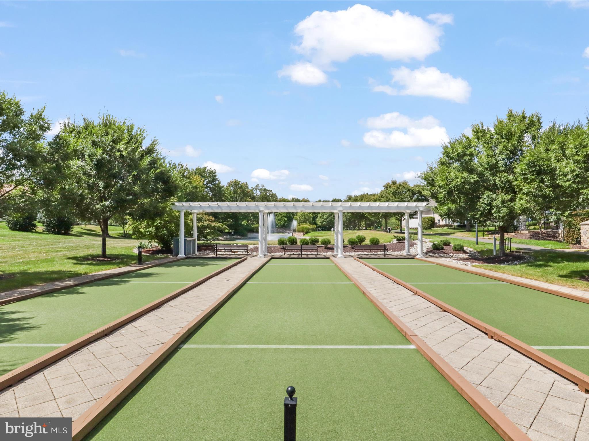 FOUR SEASONS AT HISTORIC VA - Residential