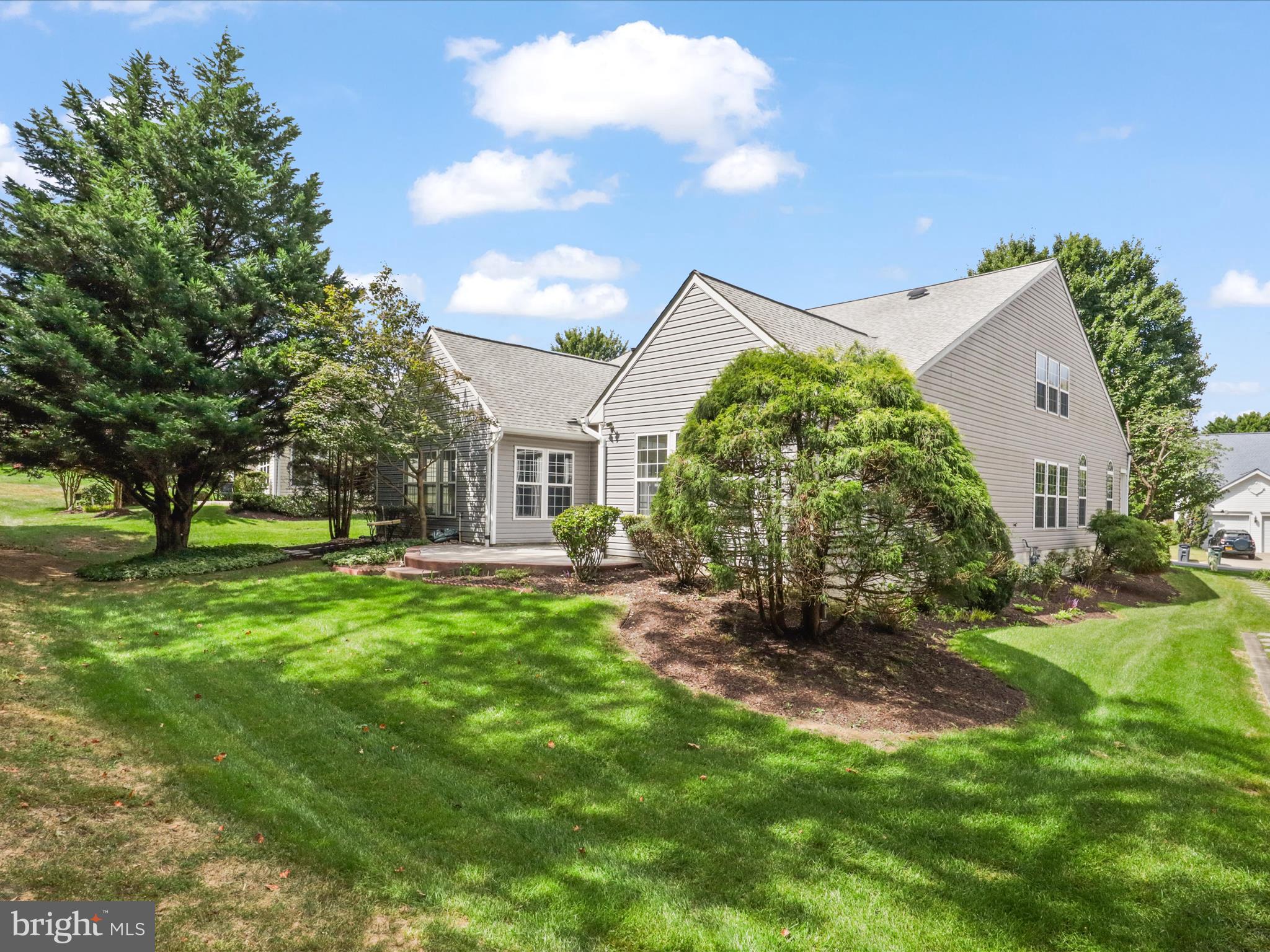 FOUR SEASONS AT HISTORIC VA - Residential