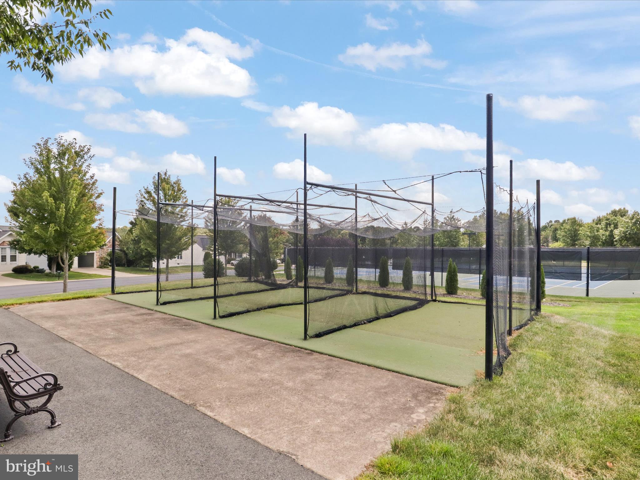 FOUR SEASONS AT HISTORIC VA - Residential