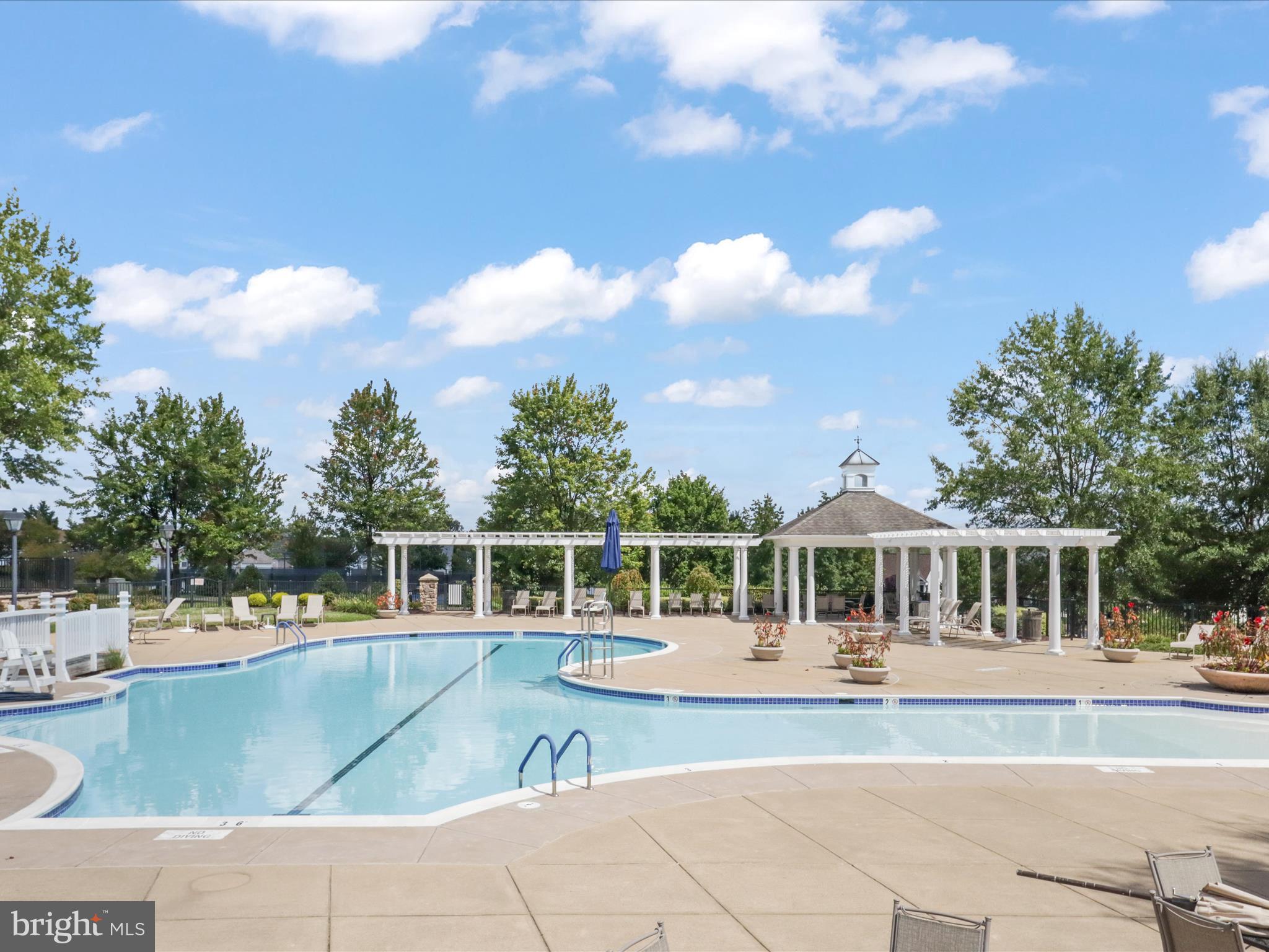 FOUR SEASONS AT HISTORIC VA - Residential