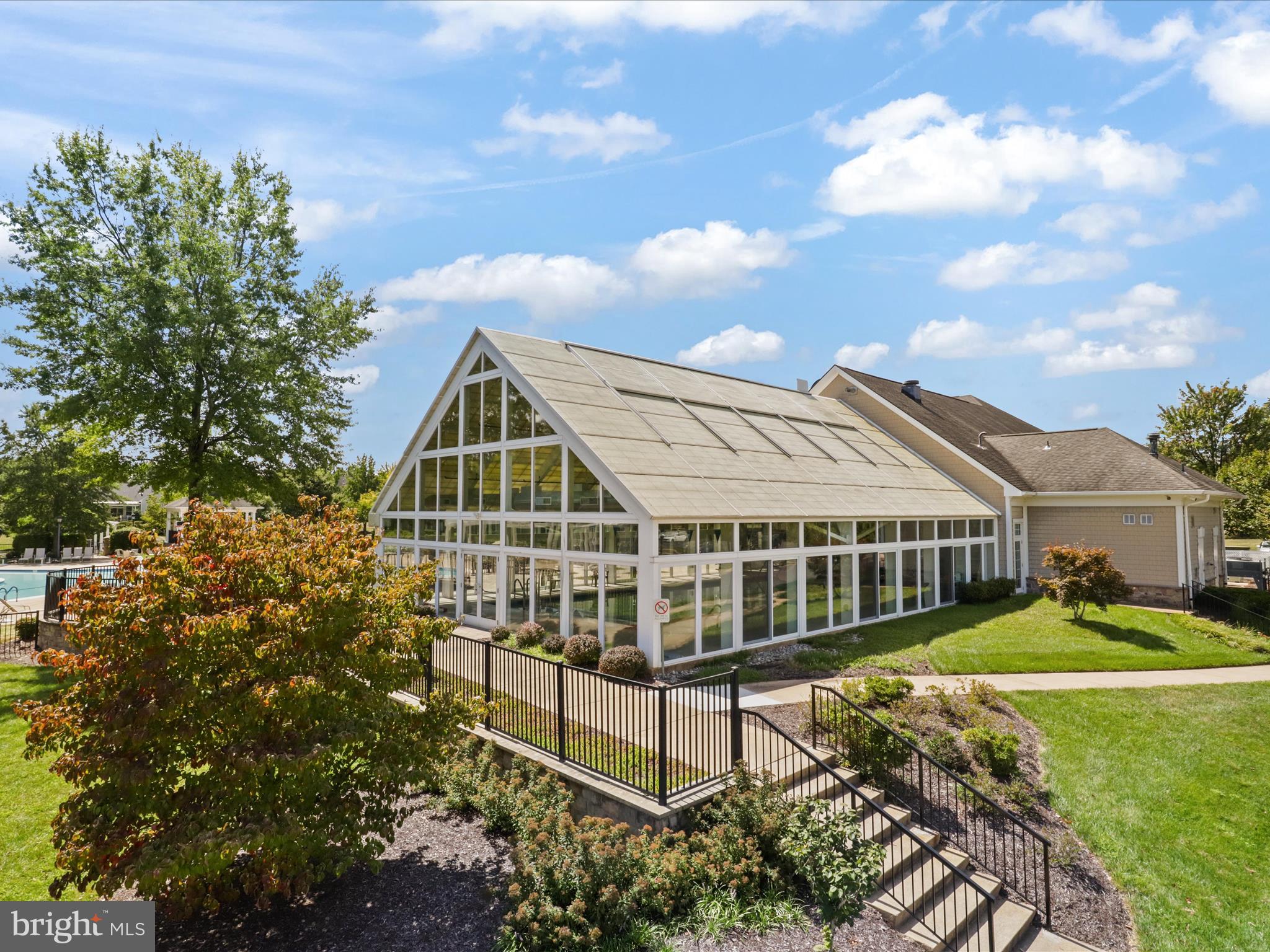 FOUR SEASONS AT HISTORIC VA - Residential