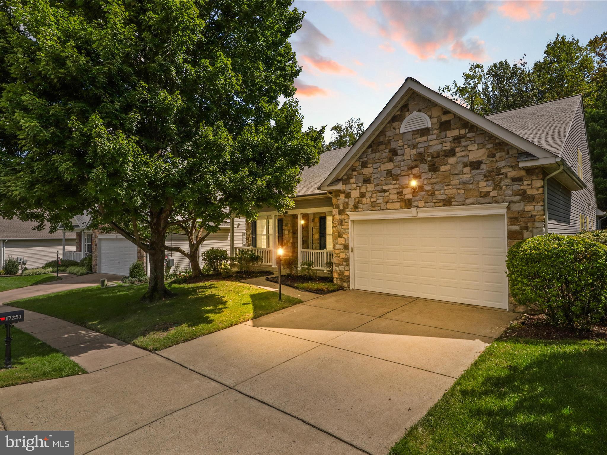 17251 FOUR SEASONS DRIVE