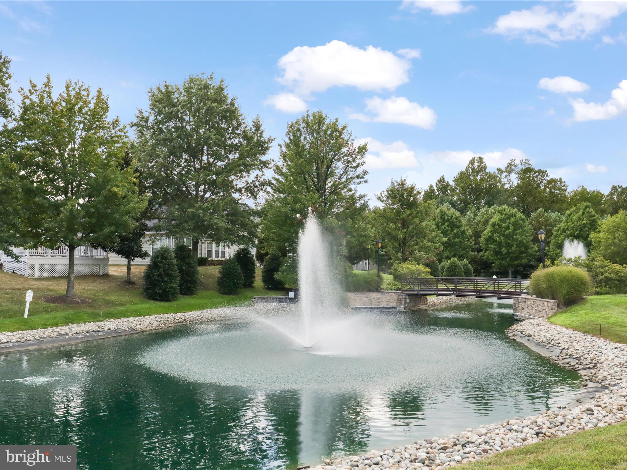 FOUR SEASONS AT HISTORIC VA - Residential