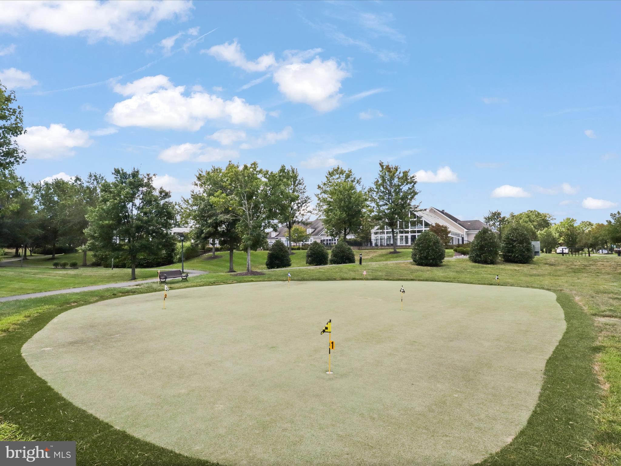 FOUR SEASONS AT HISTORIC VA - Residential