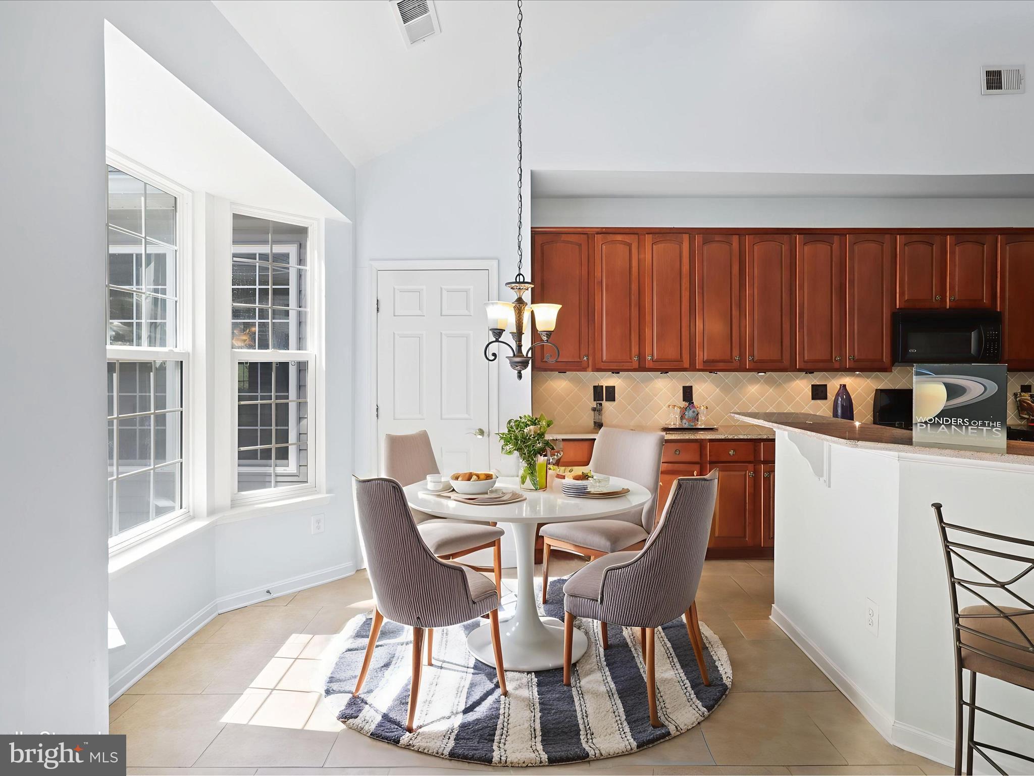 FOUR SEASONS AT HISTORIC VA - Residential