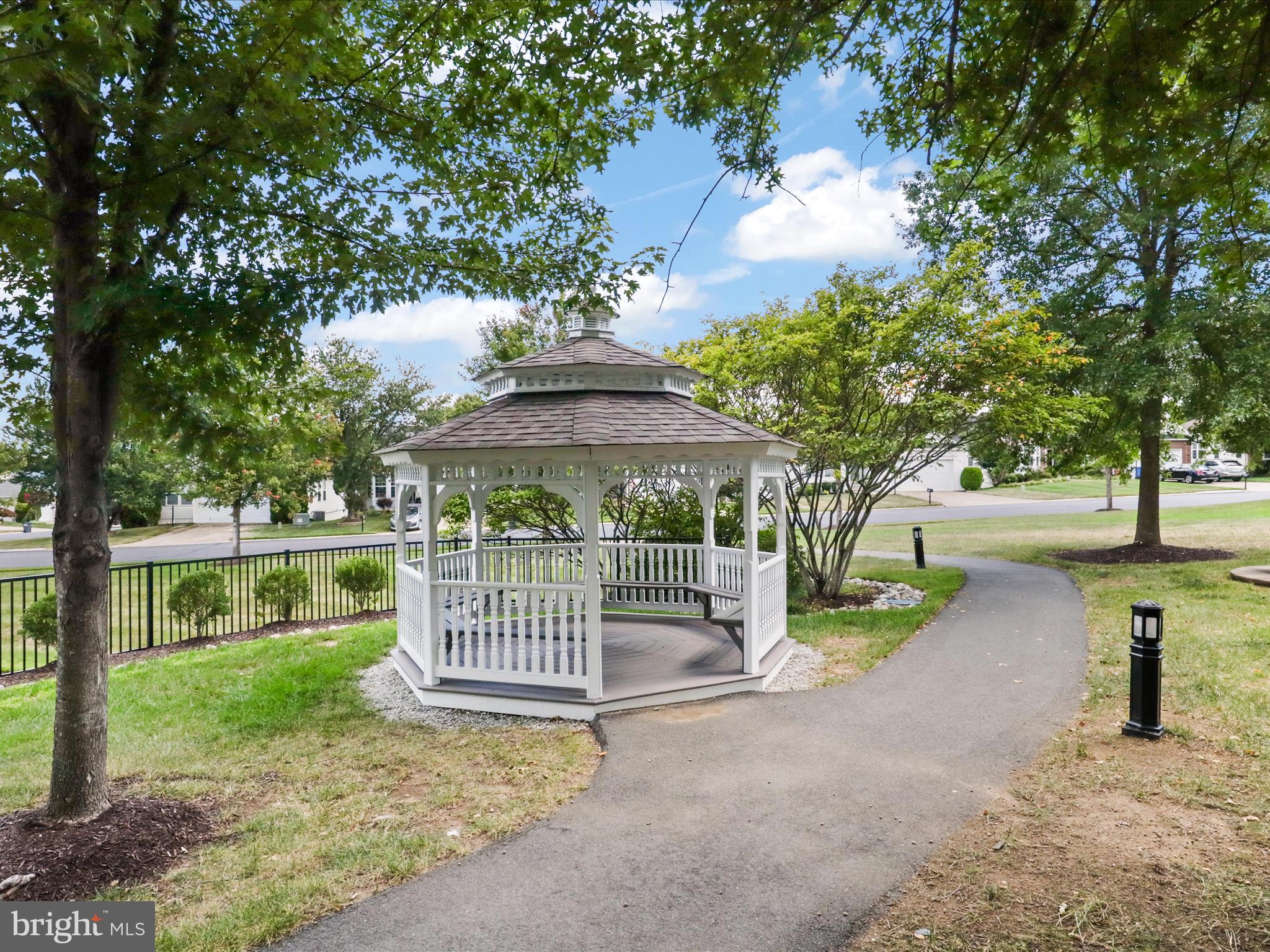 FOUR SEASONS AT HISTORIC VA - Residential
