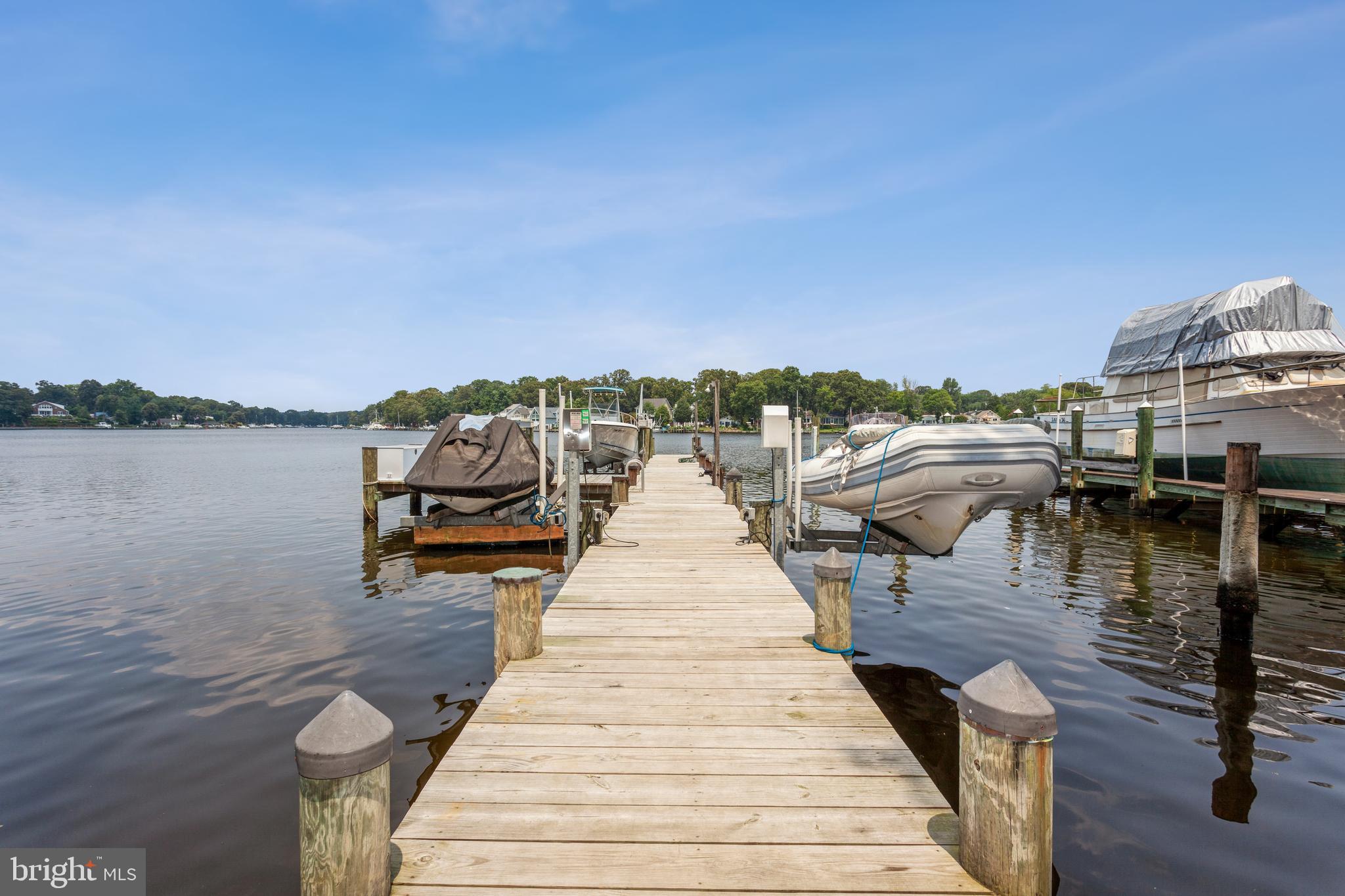 MAGOTHY BEACH - Residential