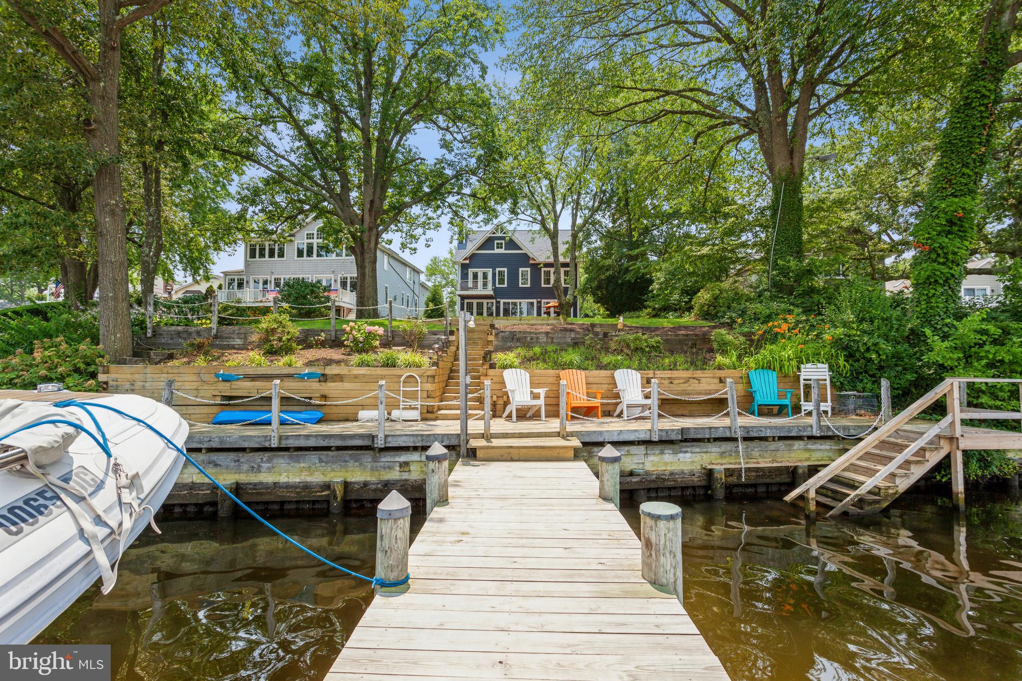 MAGOTHY BEACH - Residential