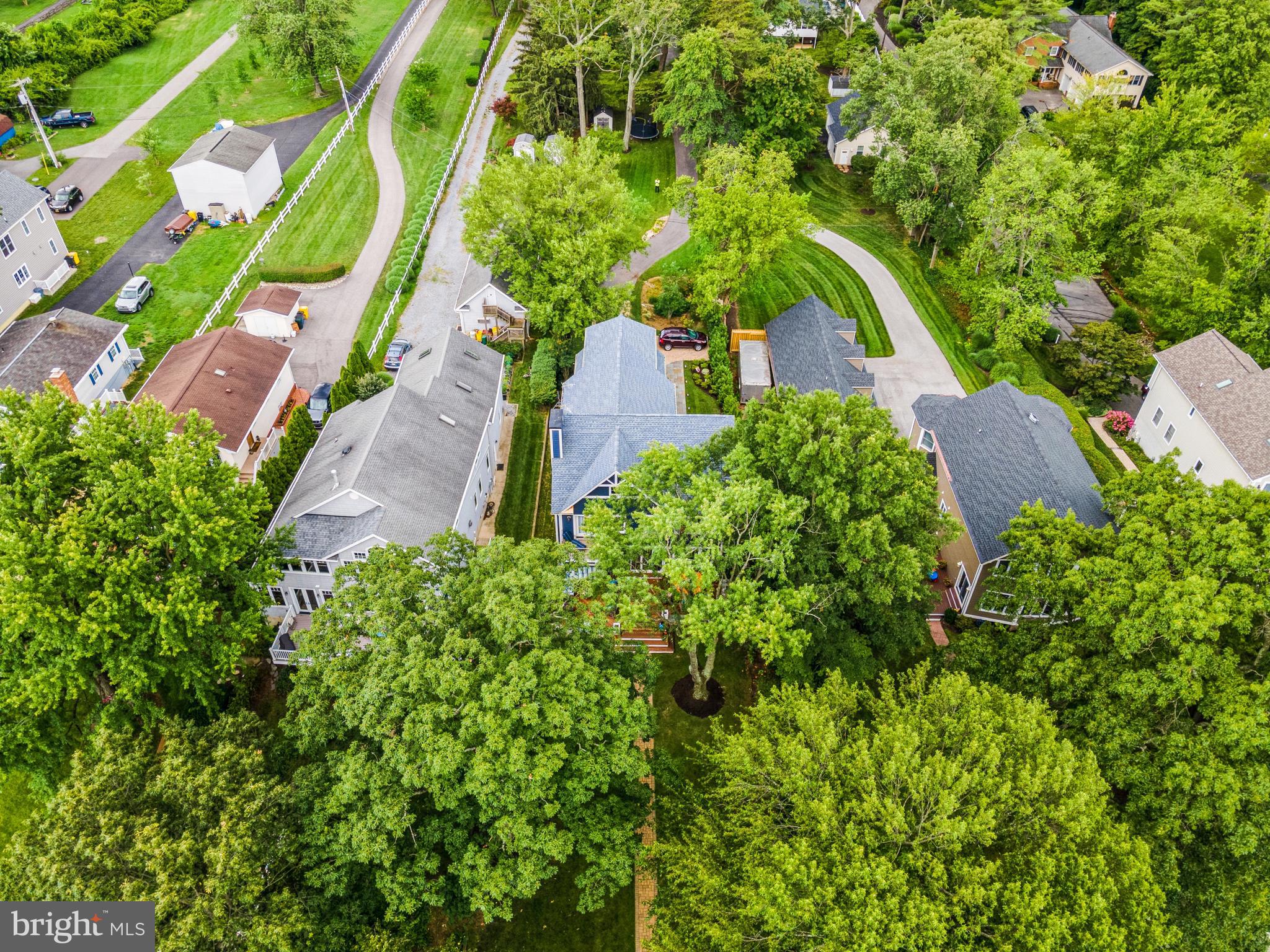 MAGOTHY BEACH - Residential