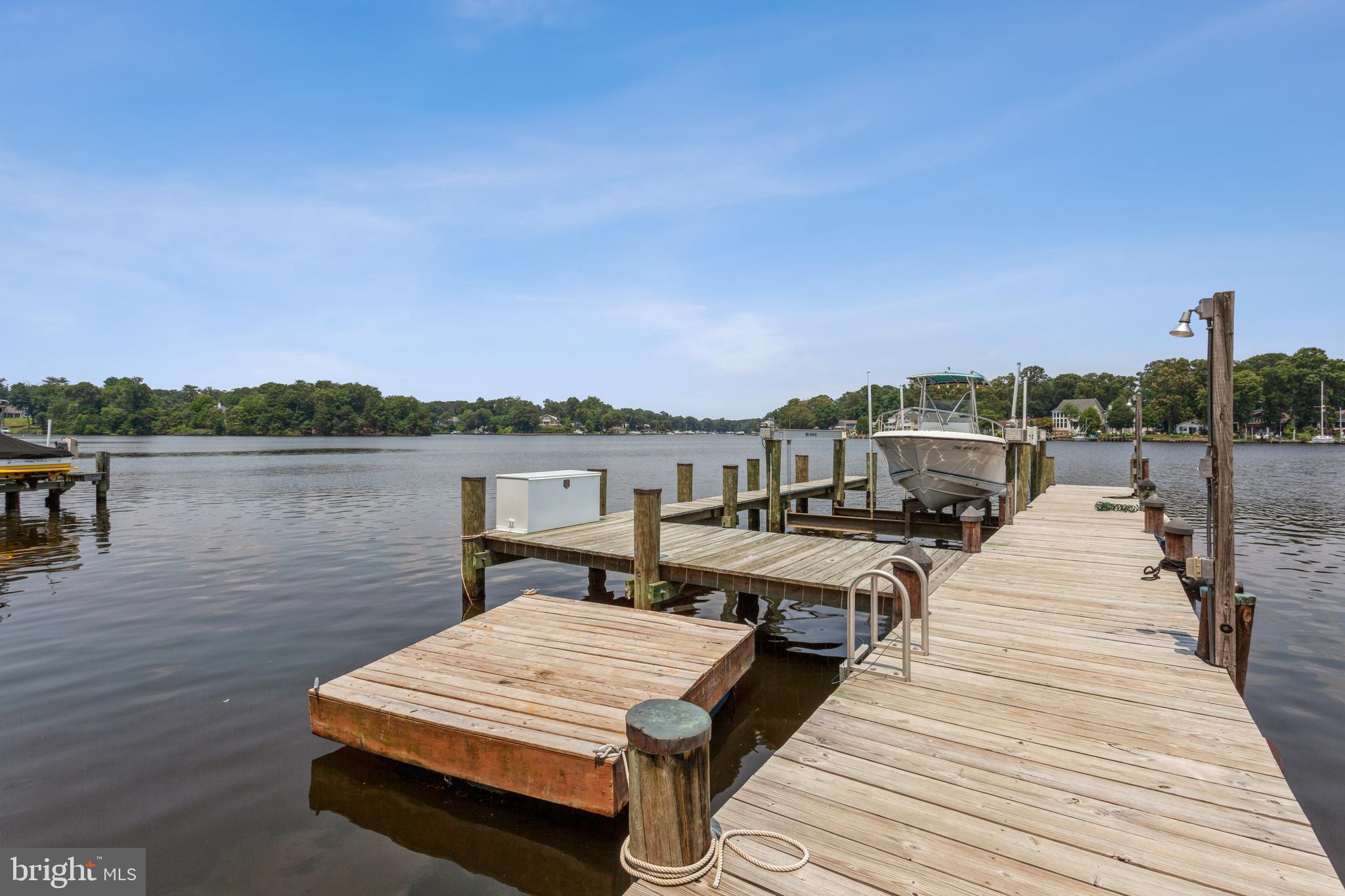 MAGOTHY BEACH - Residential