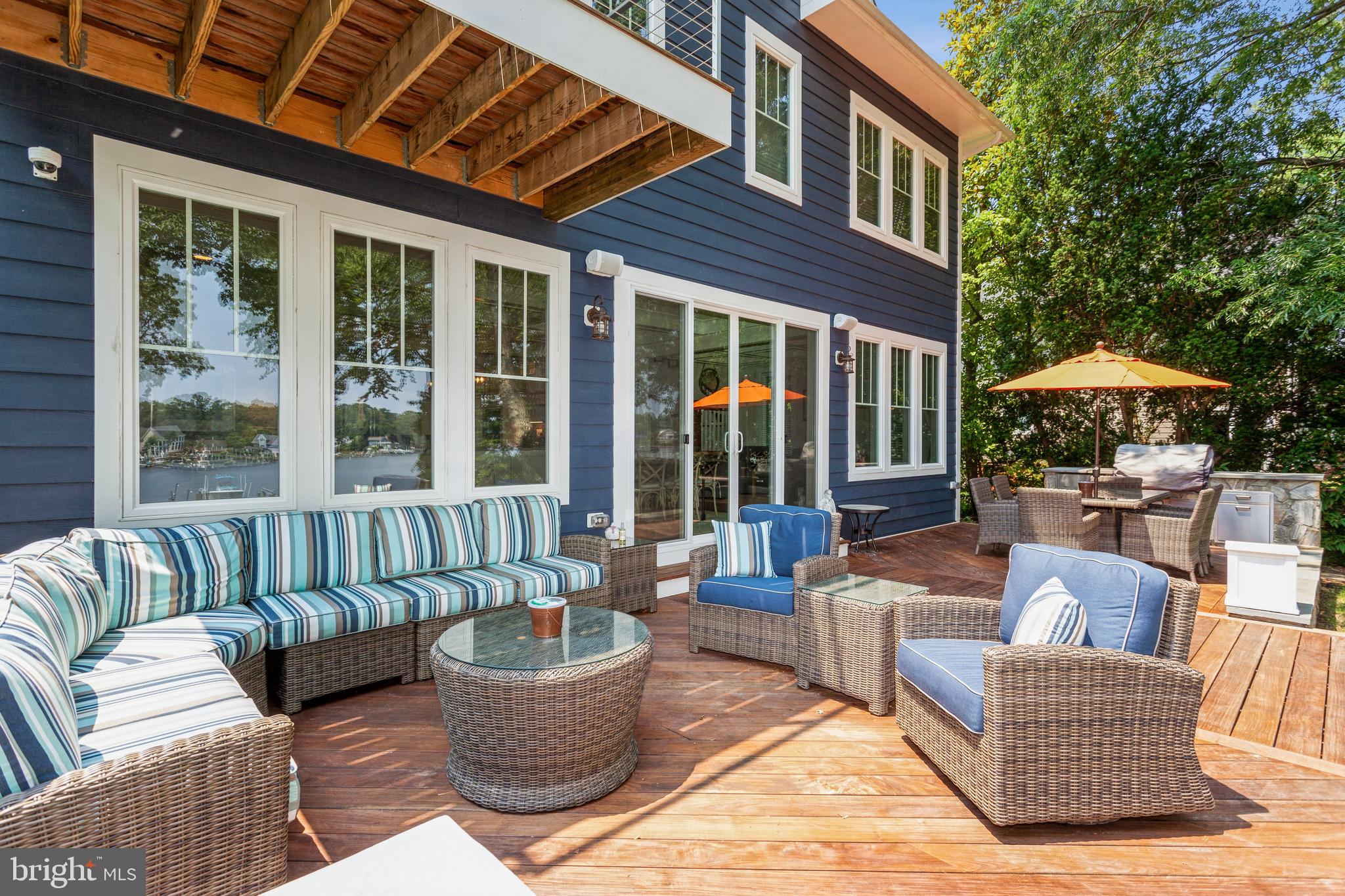 MAGOTHY BEACH - Residential