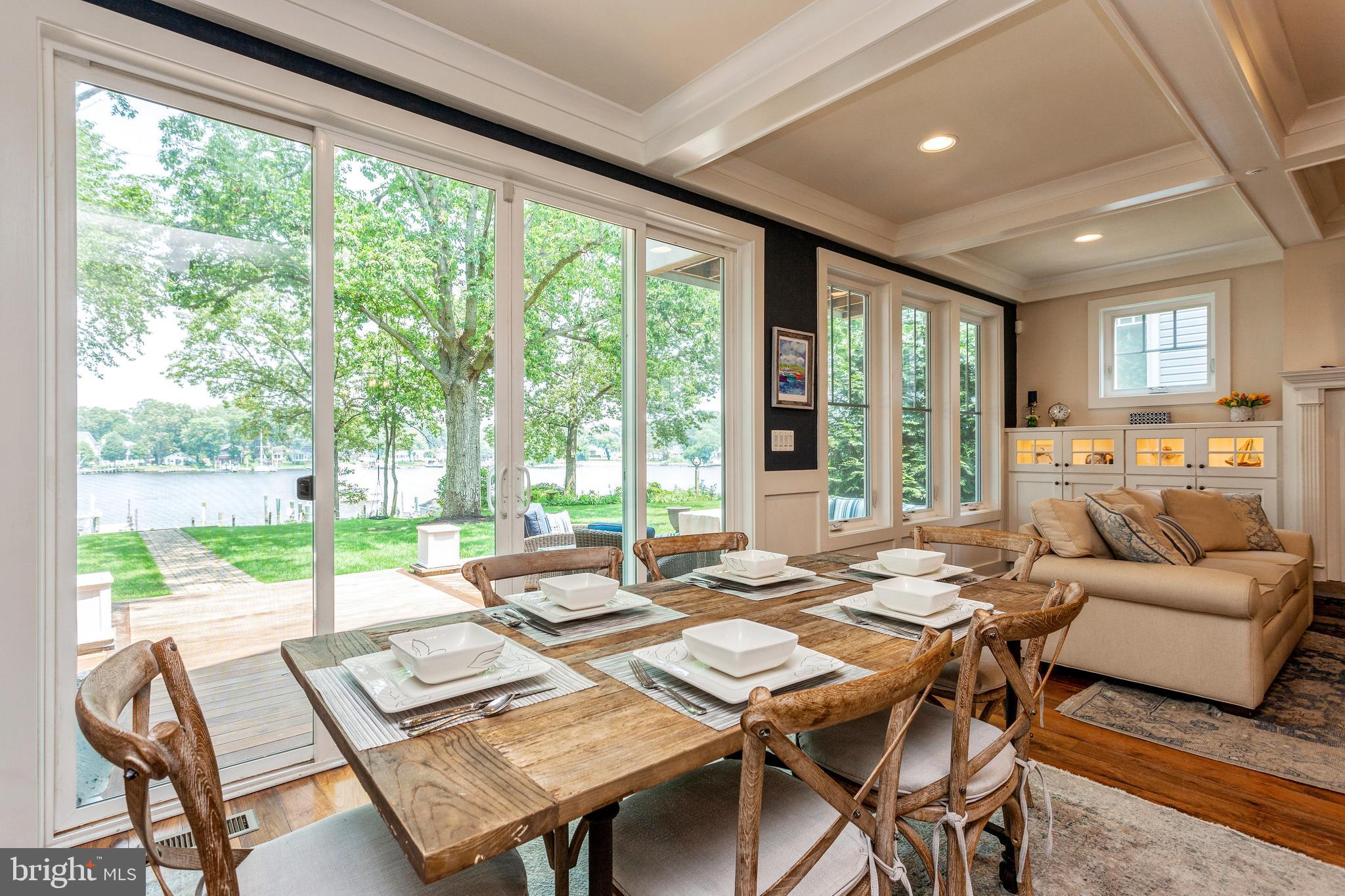 MAGOTHY BEACH - Residential