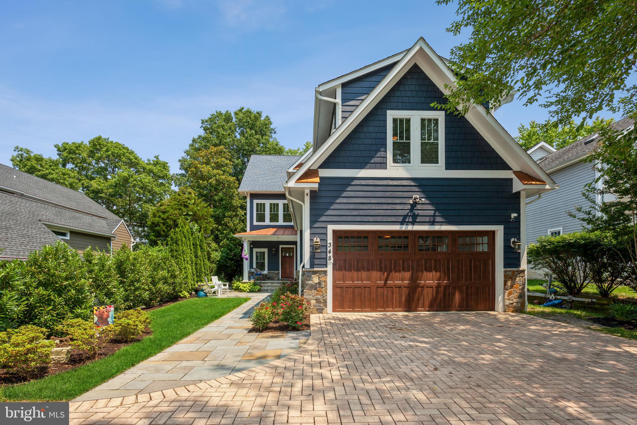 MAGOTHY BEACH - Residential
