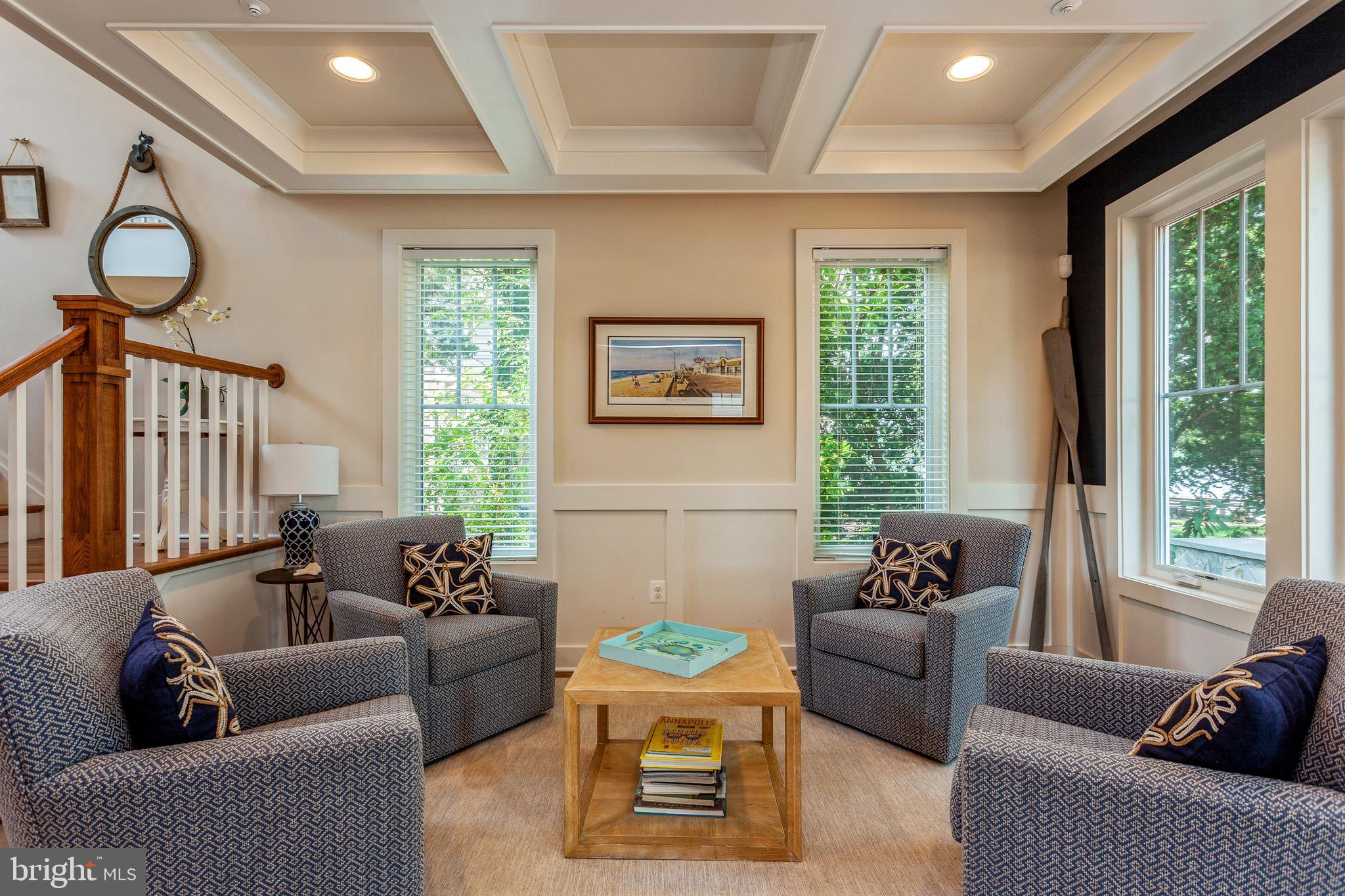 MAGOTHY BEACH - Residential