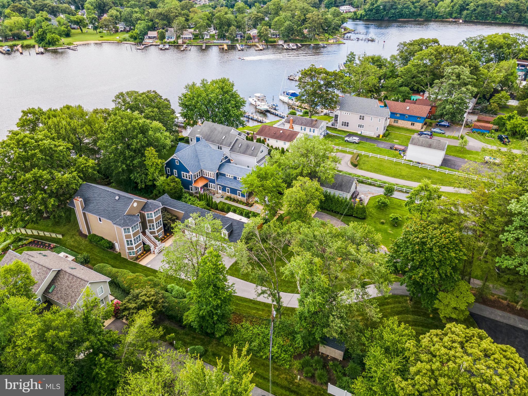 MAGOTHY BEACH - Residential