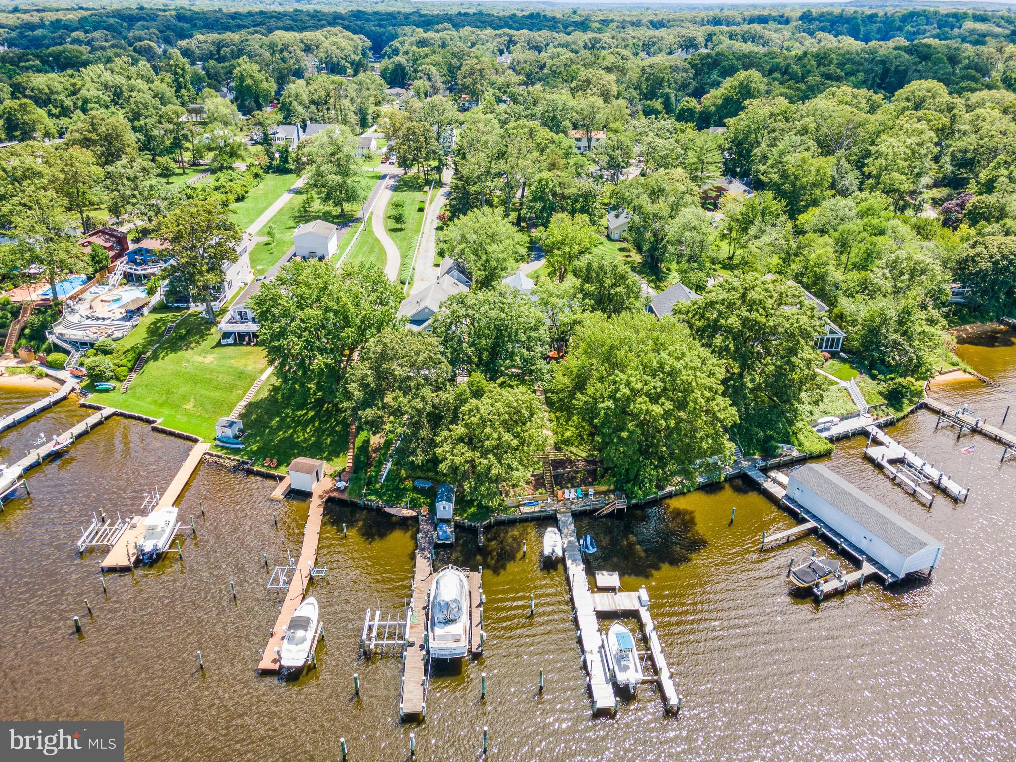 MAGOTHY BEACH - Residential