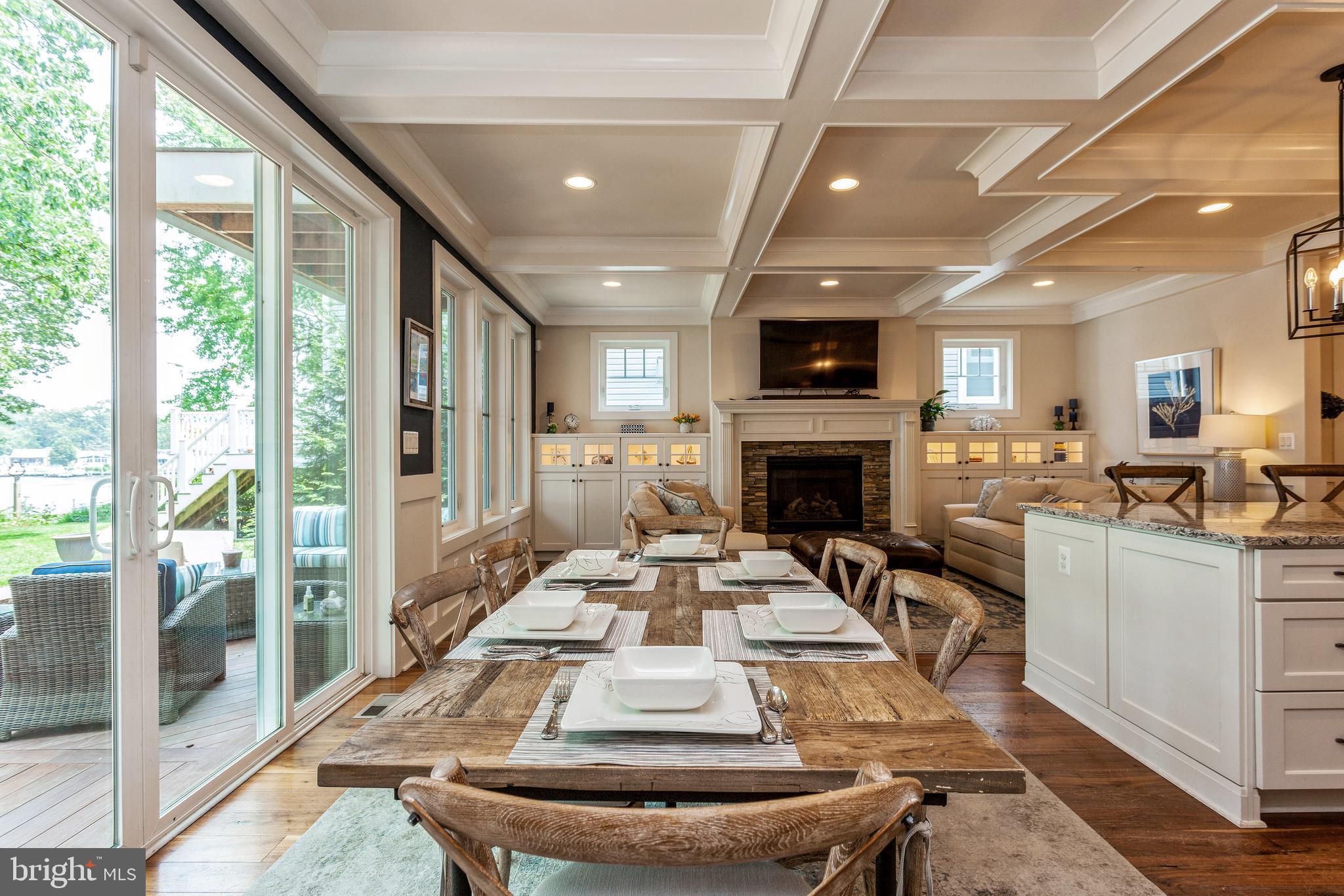 MAGOTHY BEACH - Residential