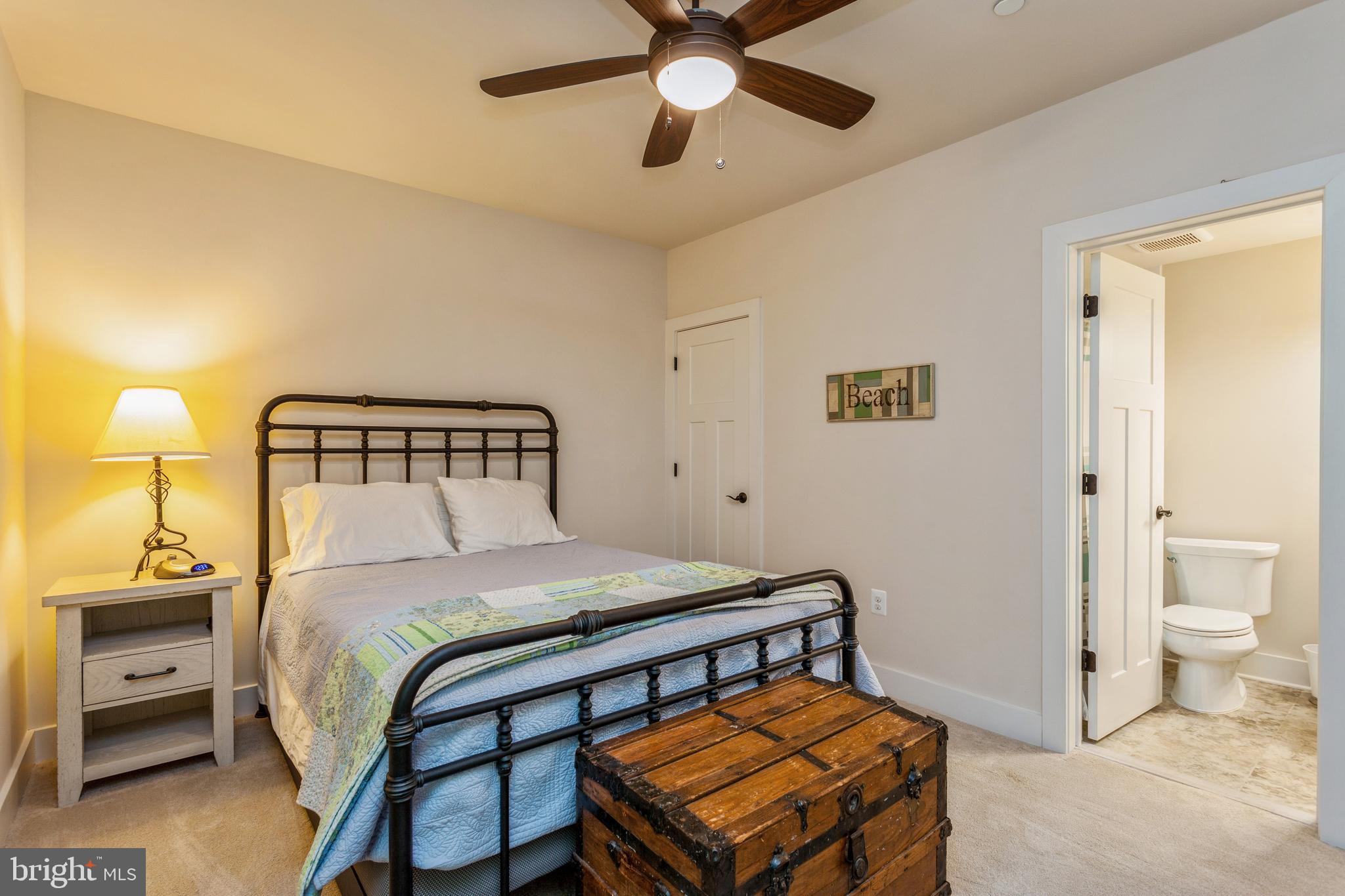 MAGOTHY BEACH - Residential