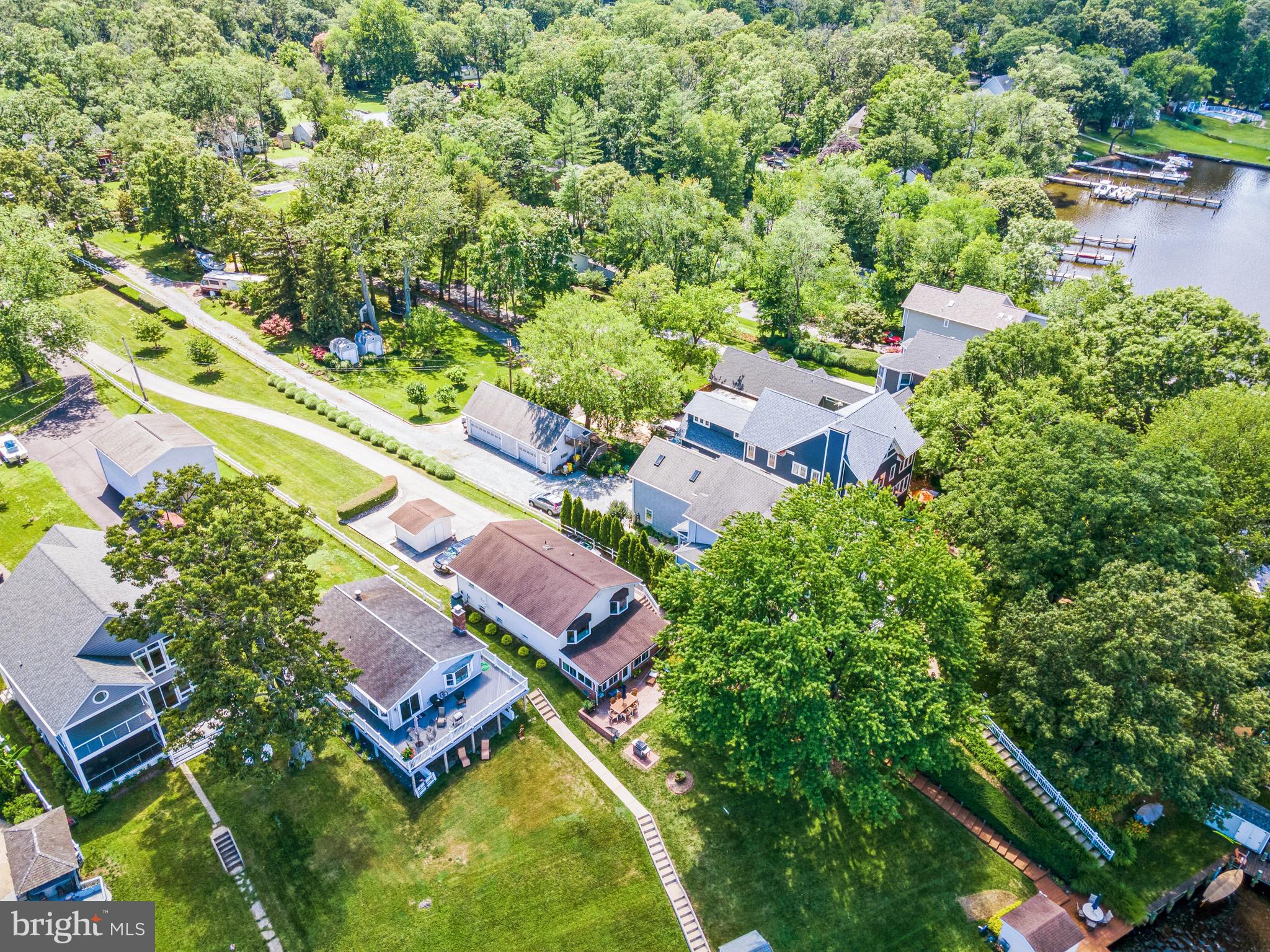 MAGOTHY BEACH - Residential