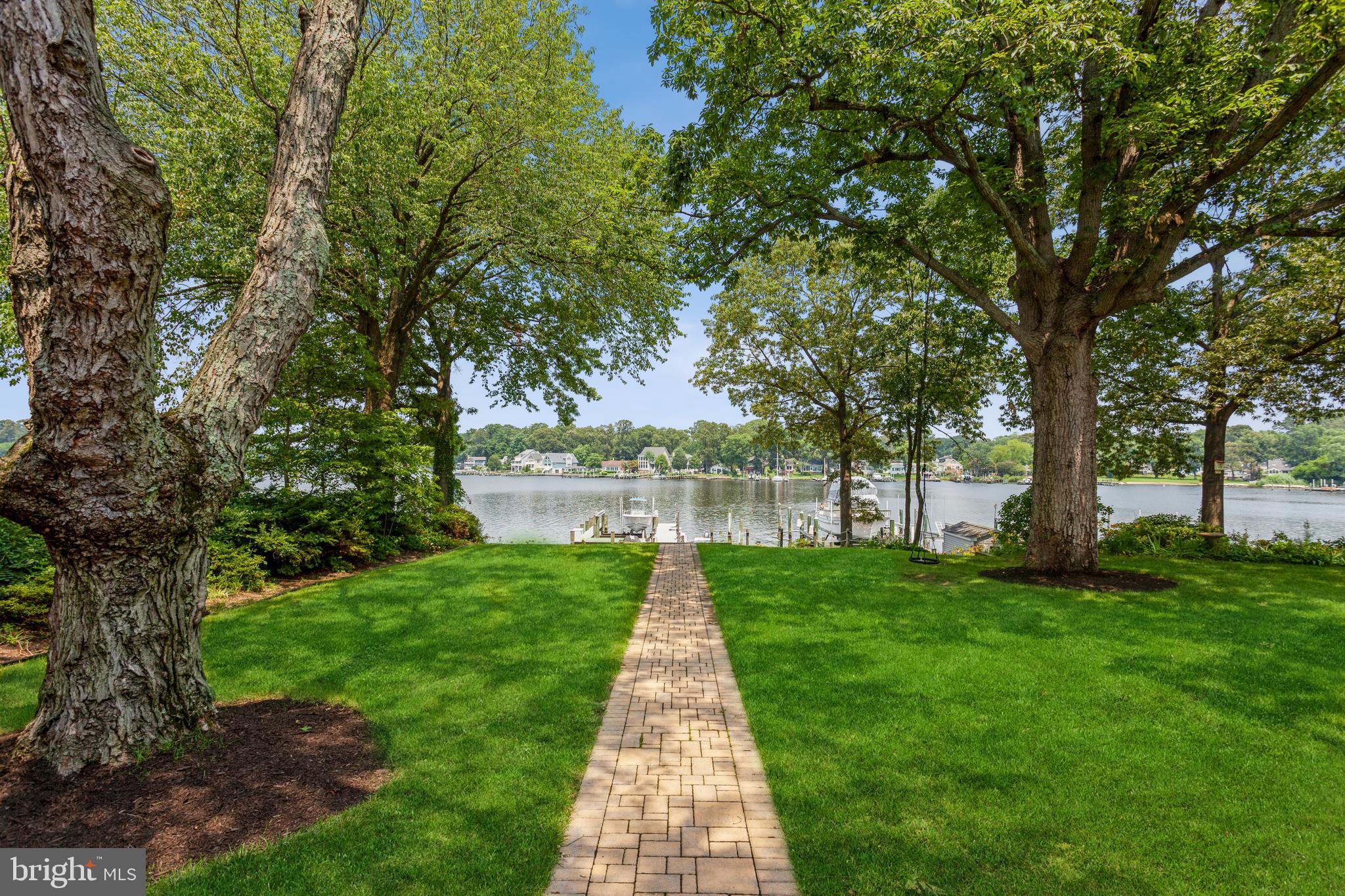 MAGOTHY BEACH - Residential