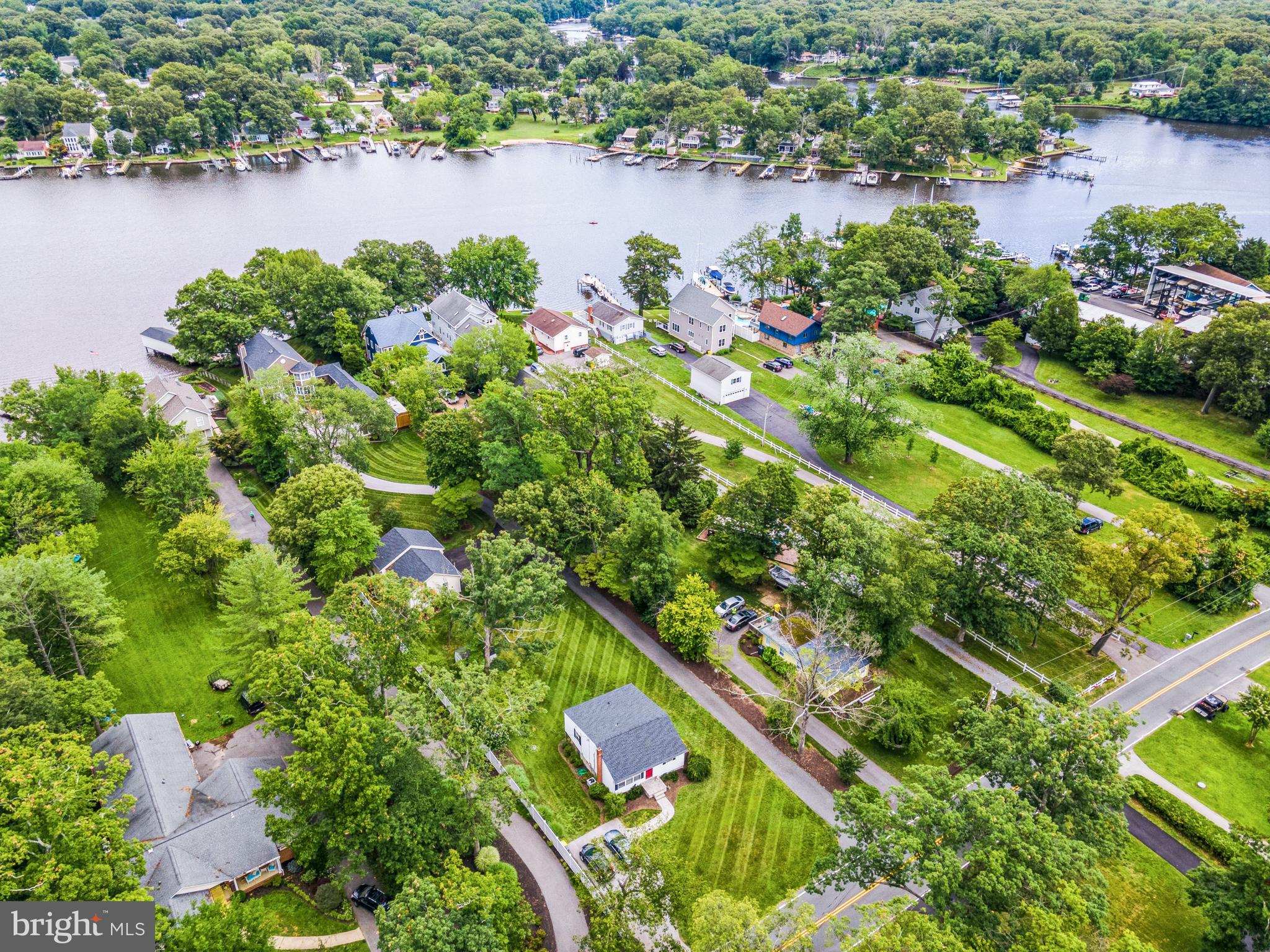 MAGOTHY BEACH - Residential