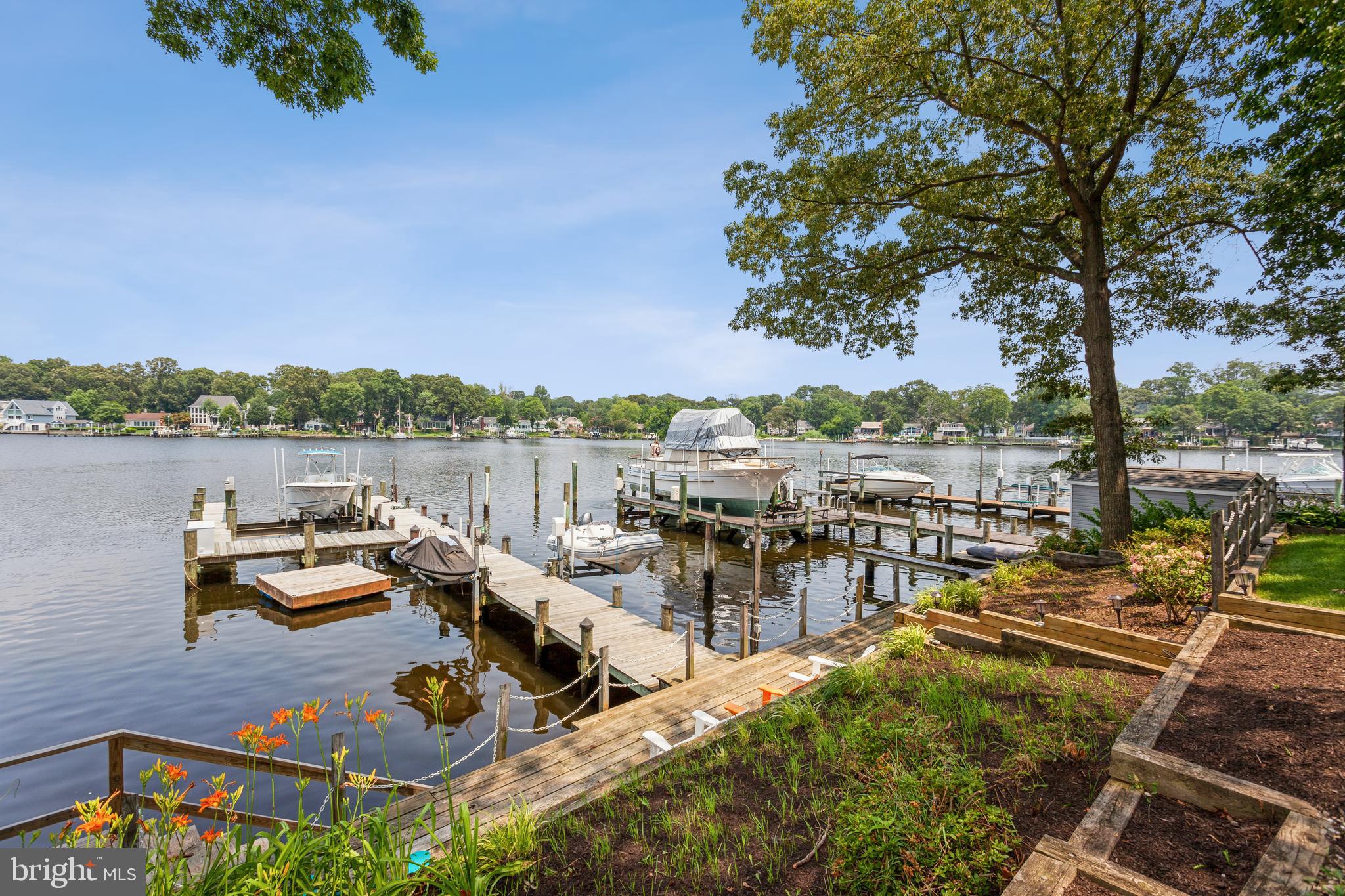 MAGOTHY BEACH - Residential