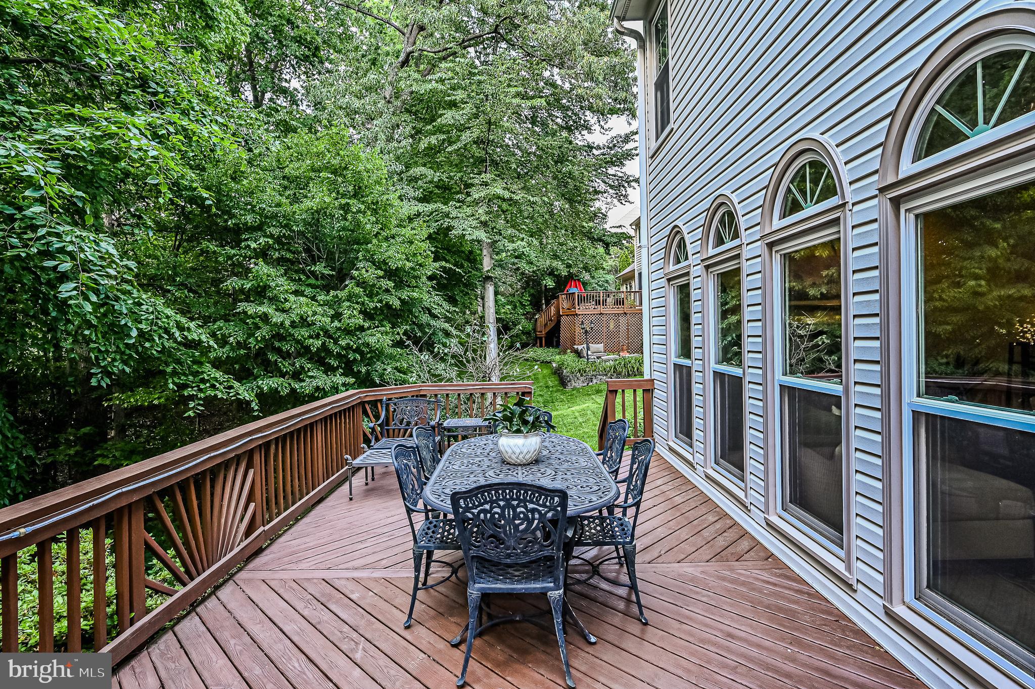 CROSSPOINTE - Residential