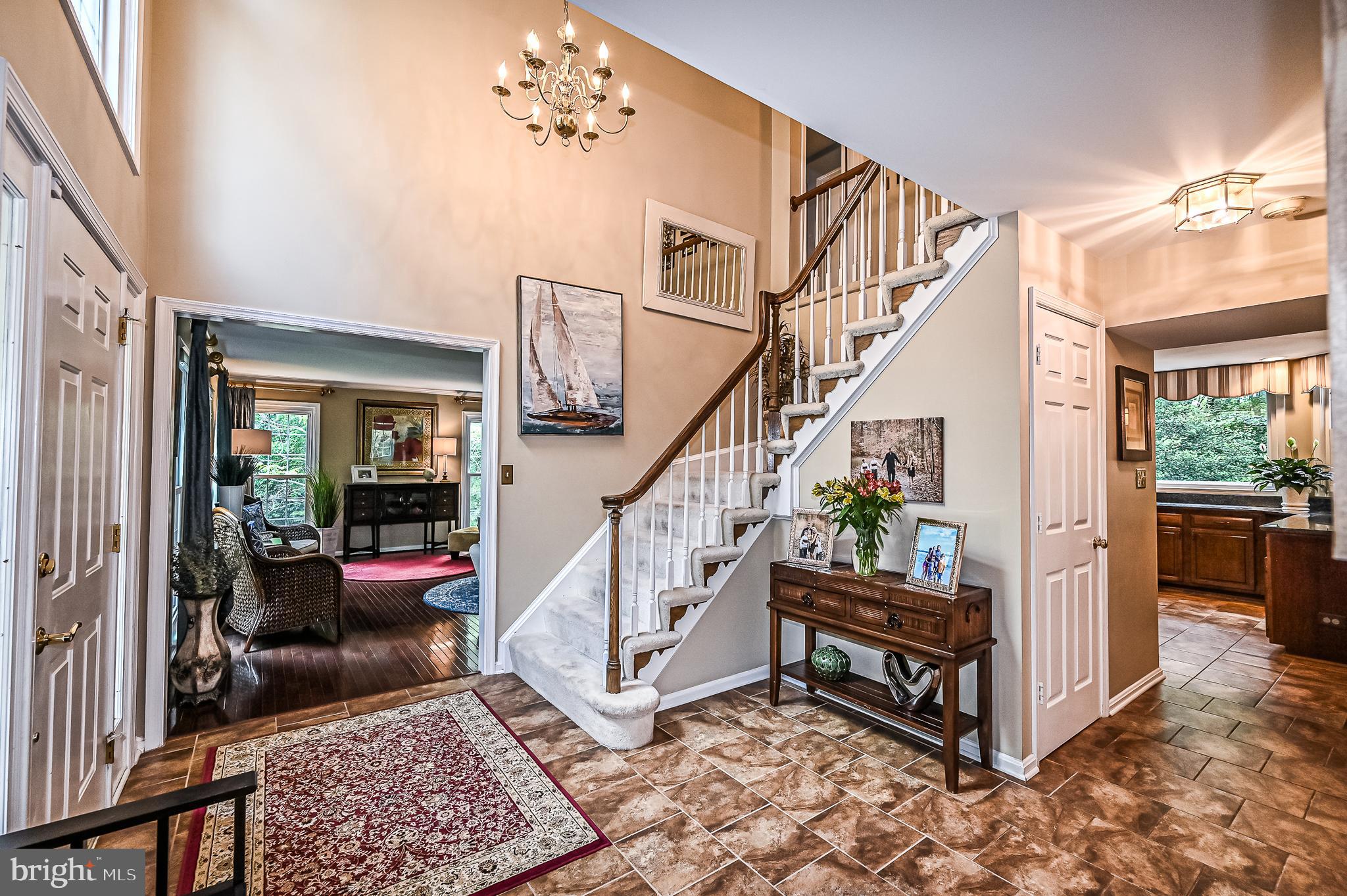 CROSSPOINTE - Residential