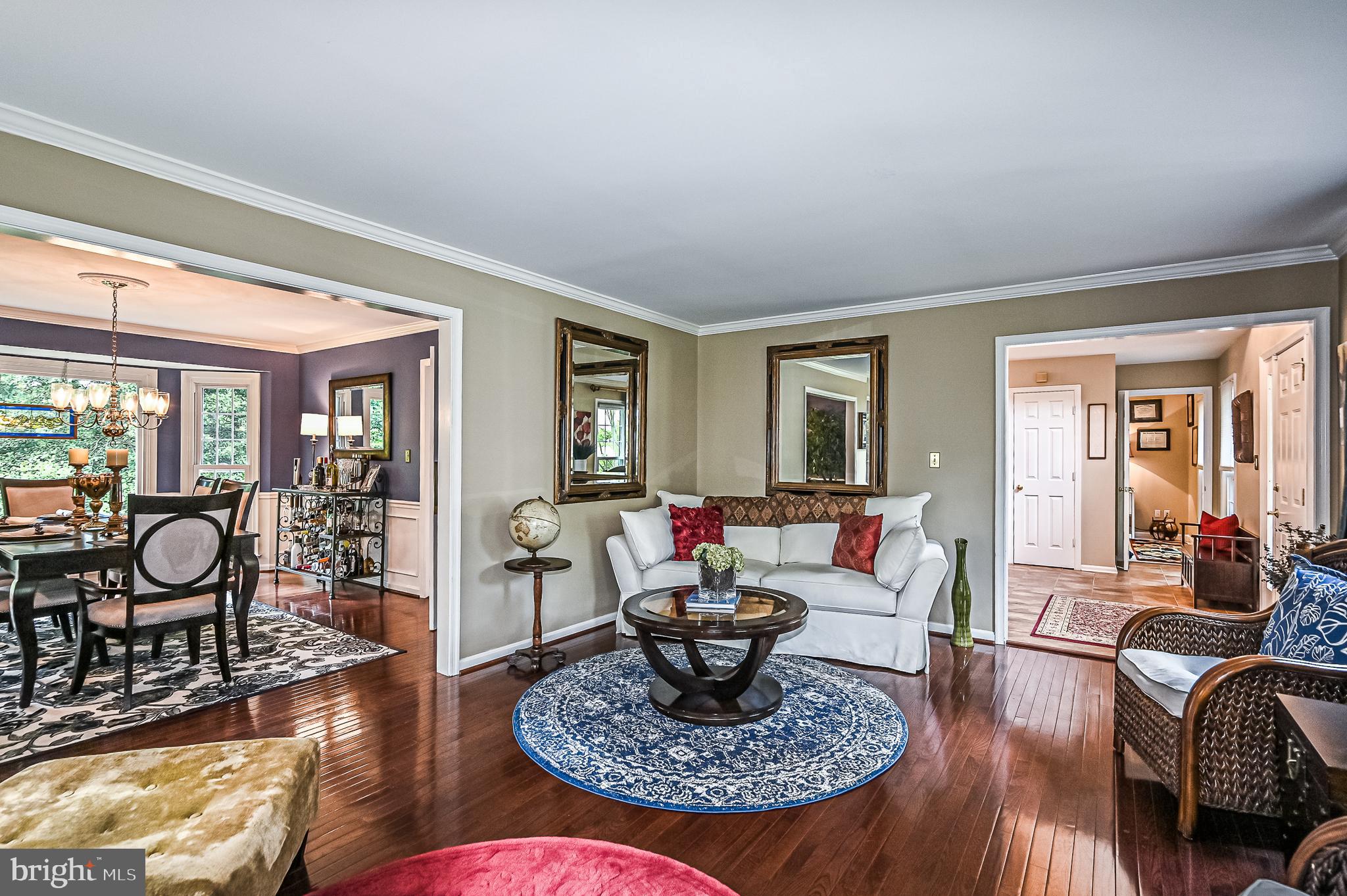 CROSSPOINTE - Residential