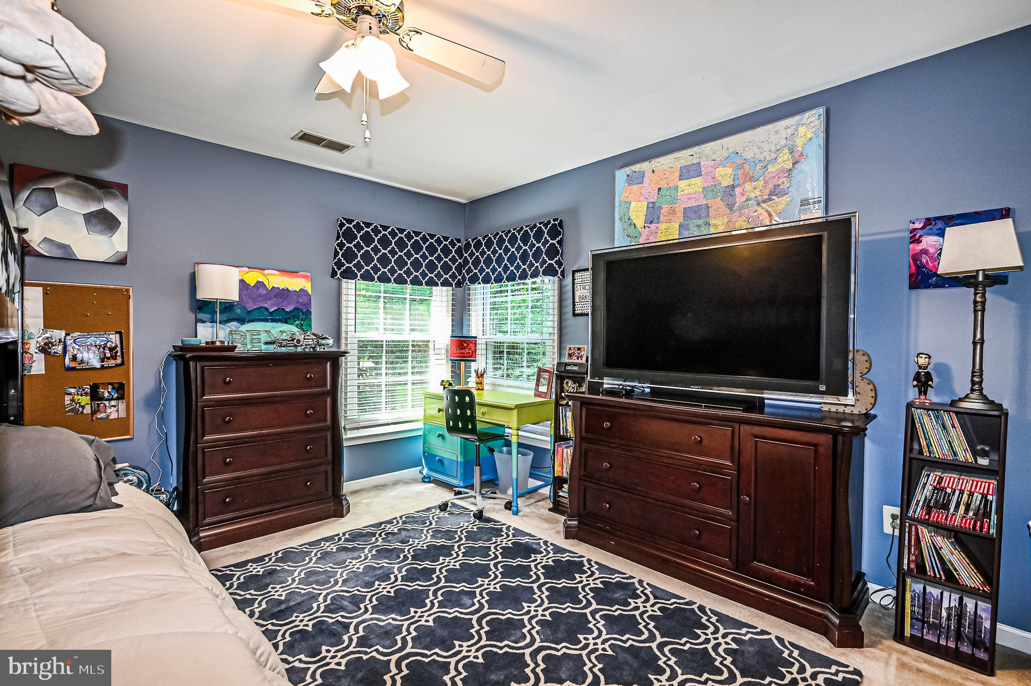 CROSSPOINTE - Residential