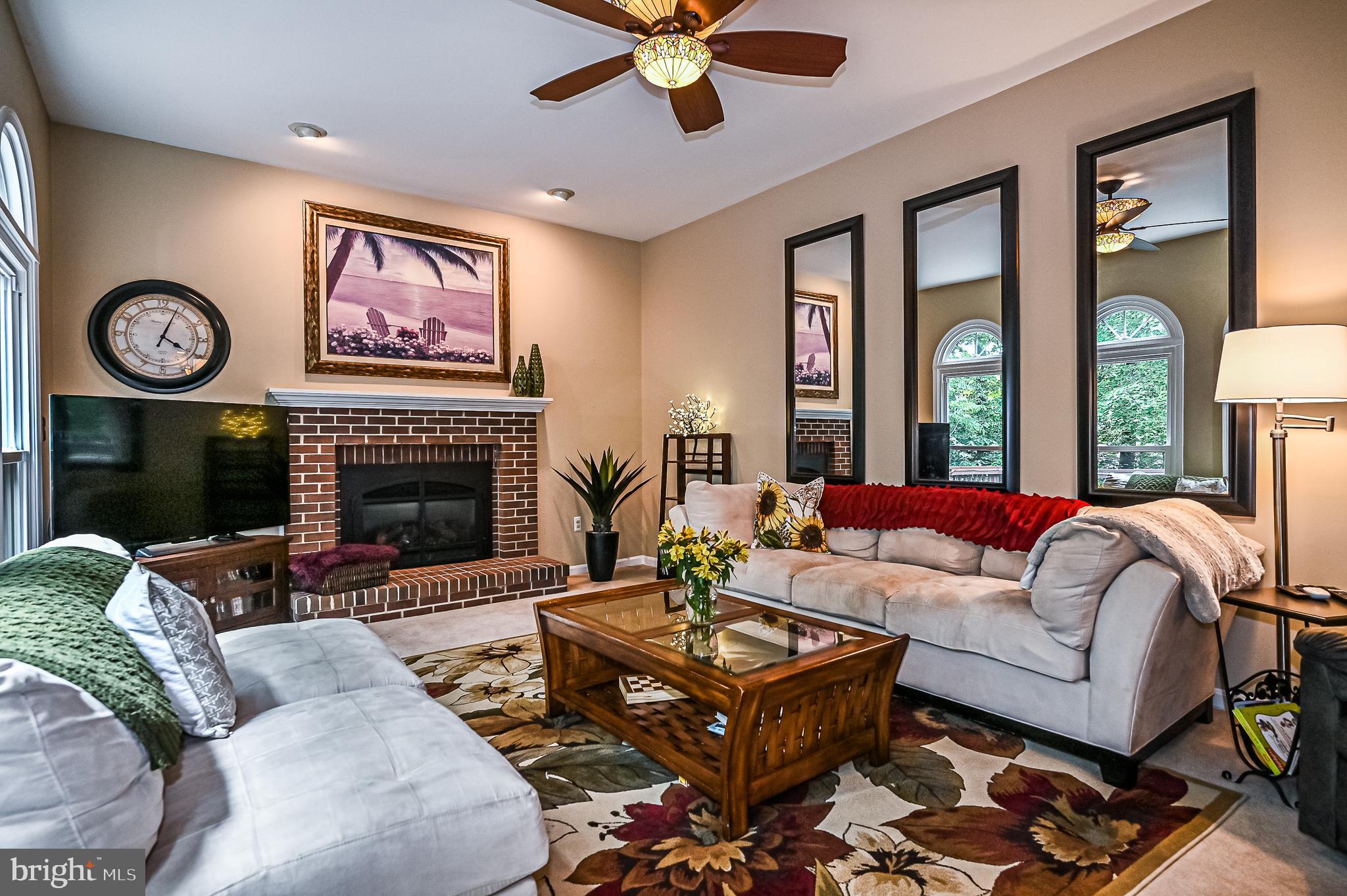 CROSSPOINTE - Residential