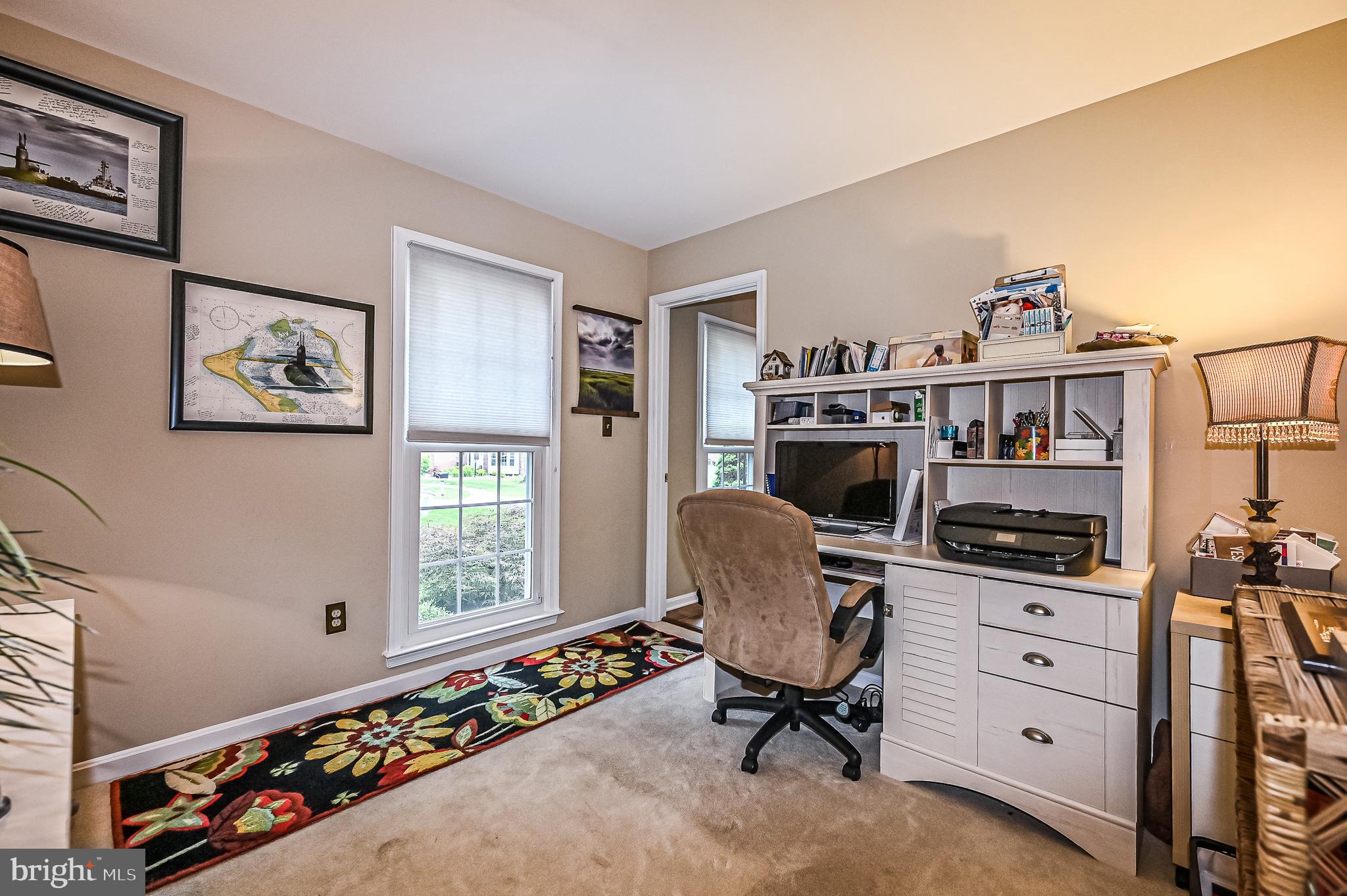 CROSSPOINTE - Residential